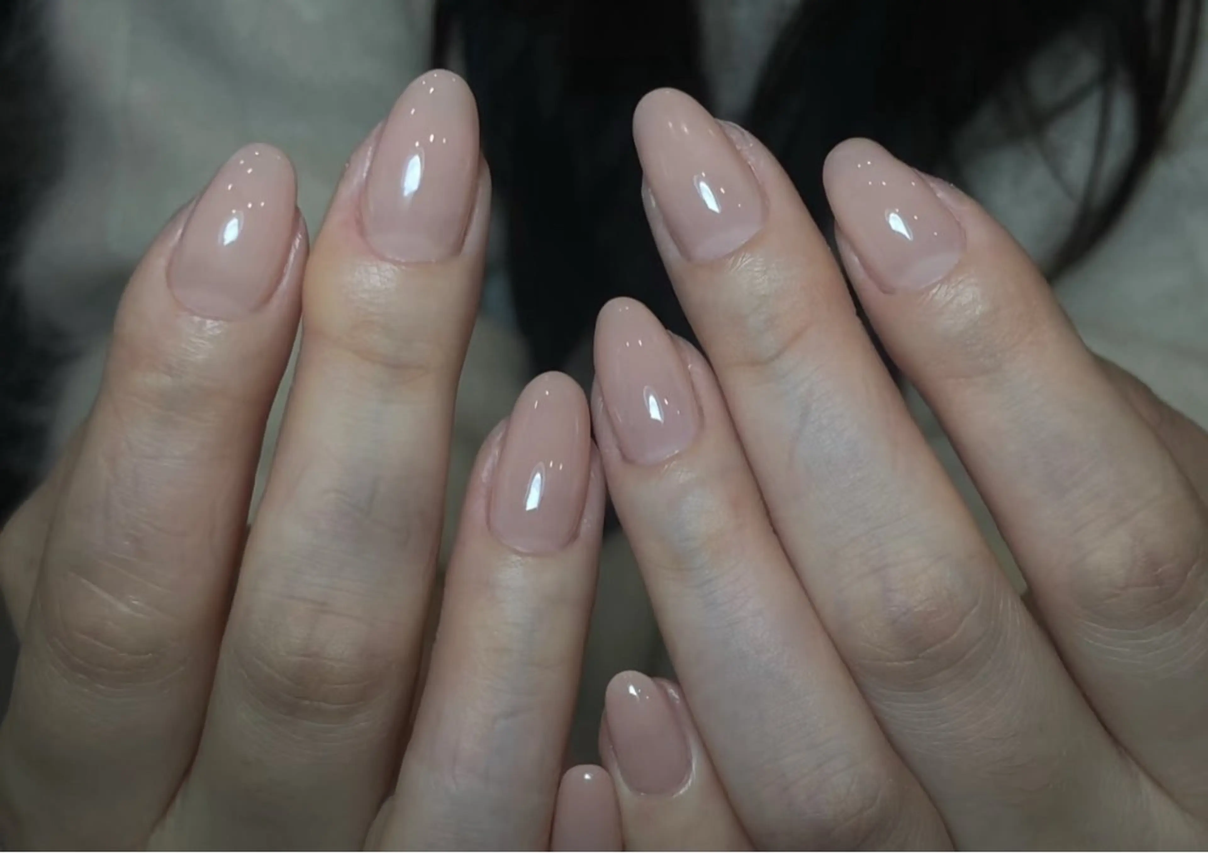 ネイル ハンドネイル Pure&Rich Nailのネイルデザイン
