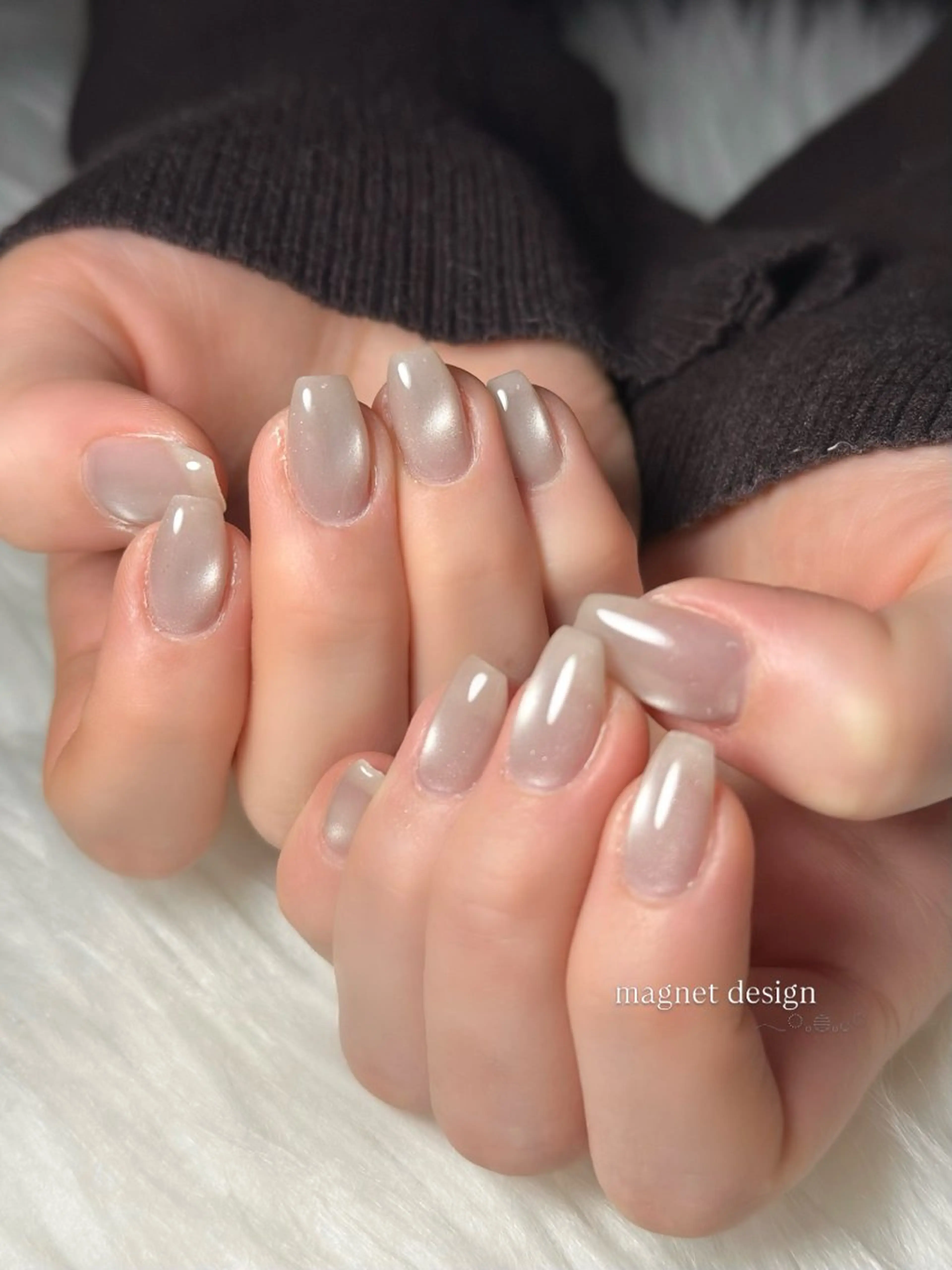 ネイル ハンドネイル 【Yappy🌈】 💖P-tanaのネイルデザイン