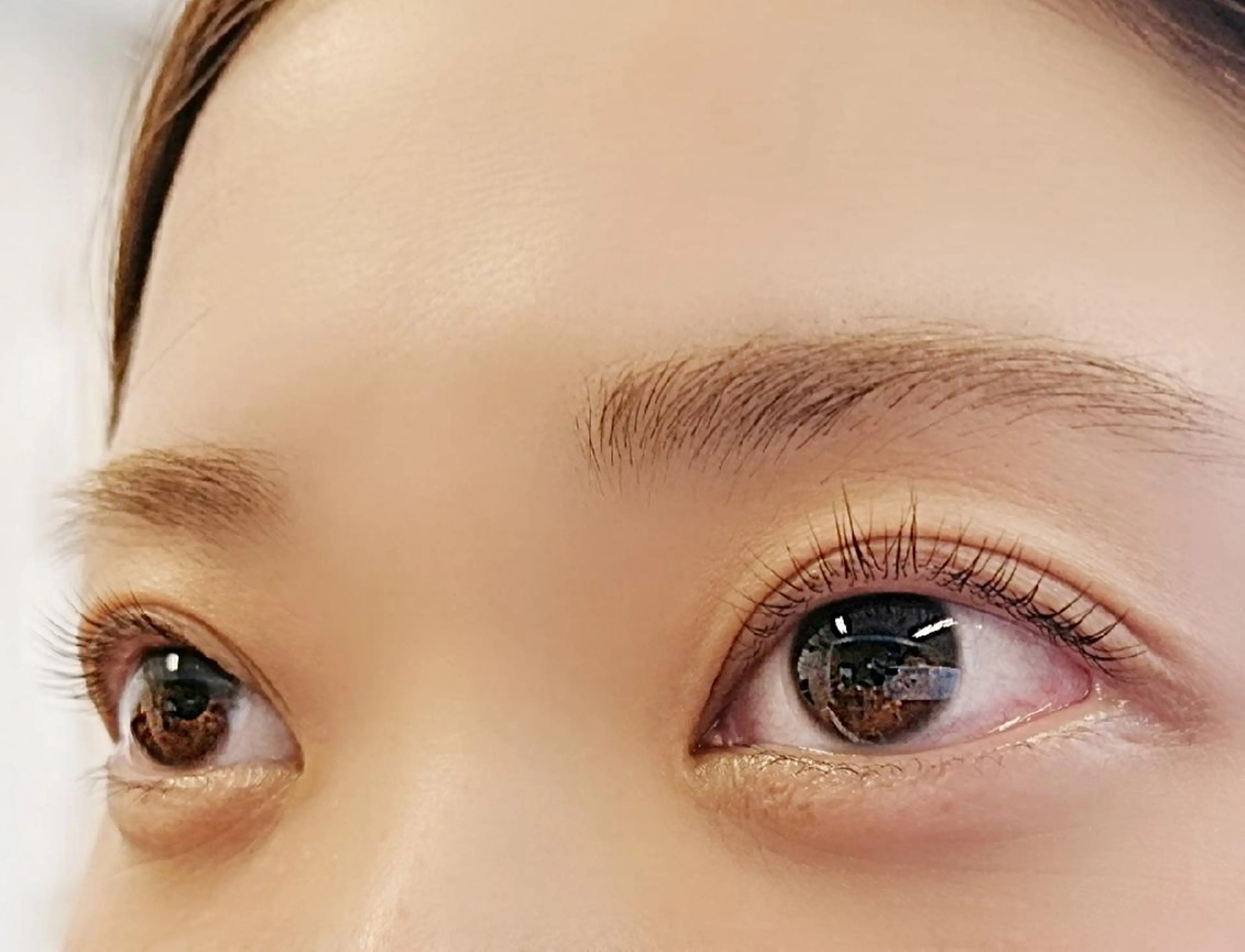 マツエク・マツパ アイラッシュ&ネイル ありるのマツエク・マツパデザイン