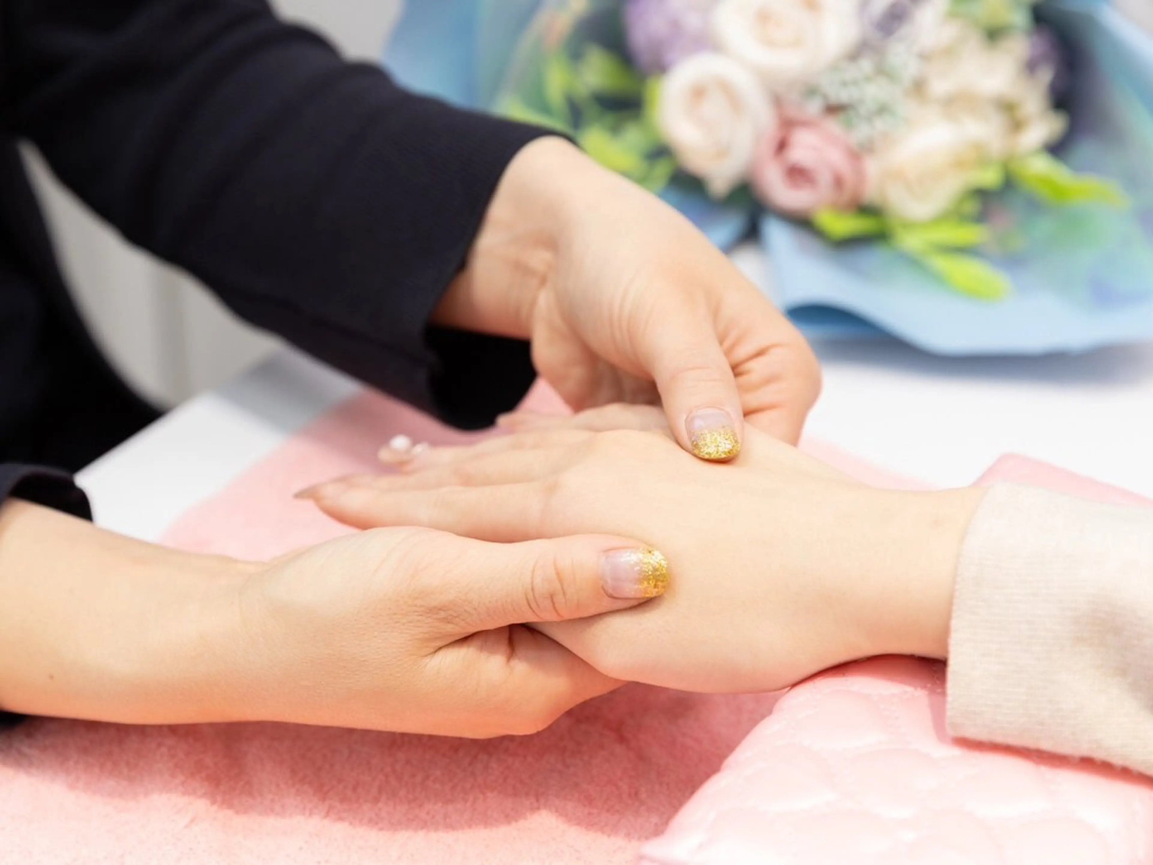 エステ リラク エクシアホワイト 立川南口のエステ・リラクイメージ