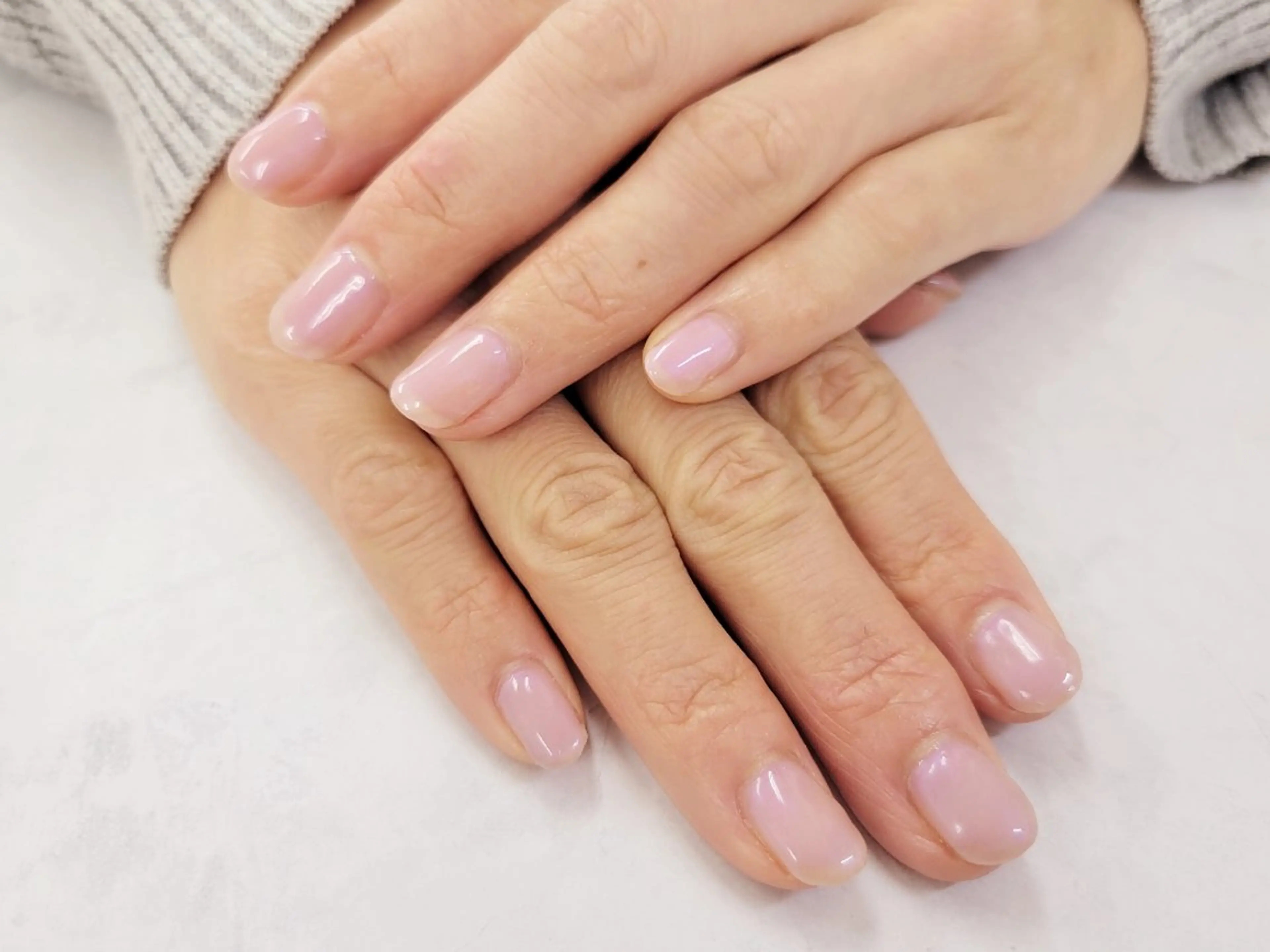 ネイル アンビアンテ浦和店所属・アンビアンテ 🐰 大山のネイルデザイン