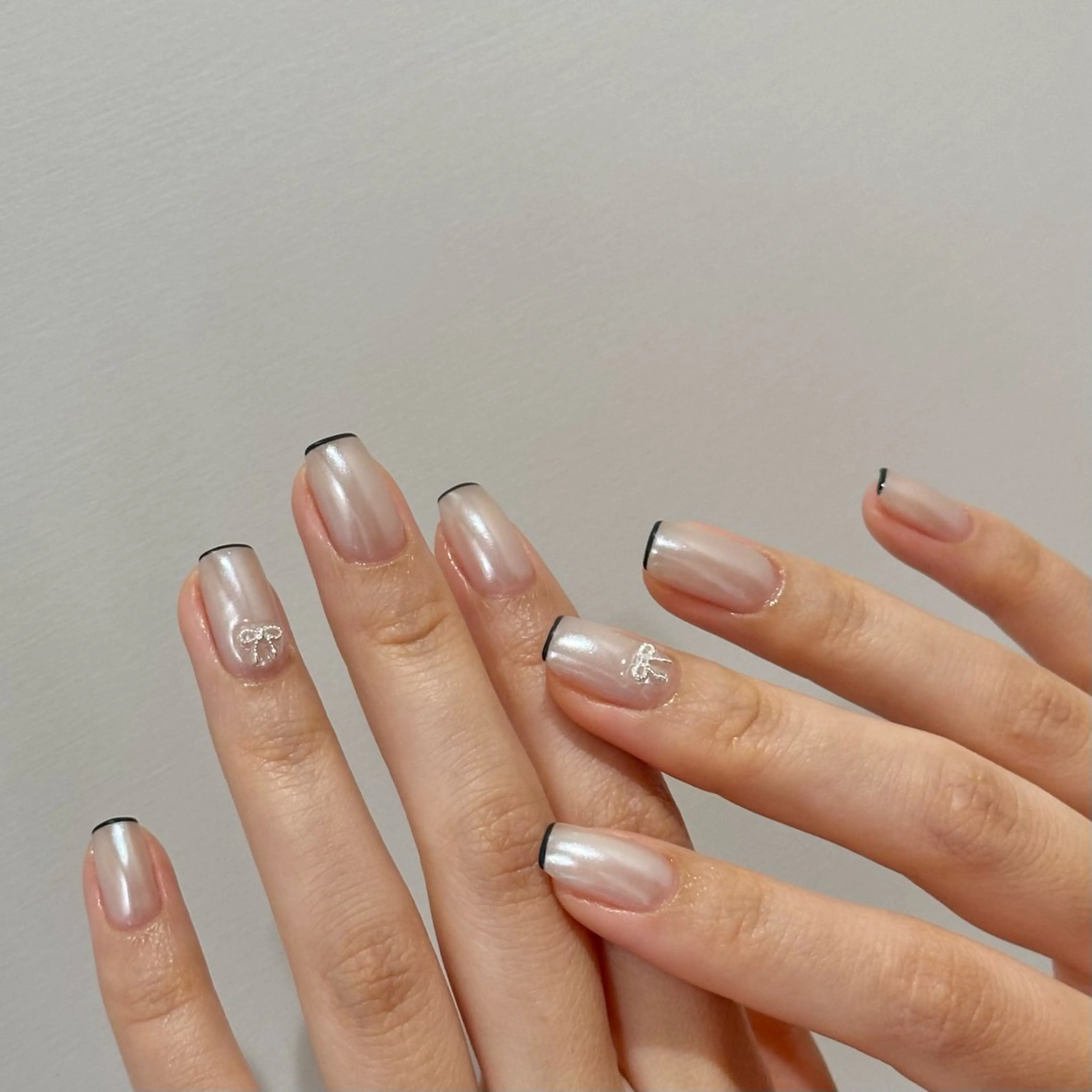 ネイル ハンドネイル reika .のネイルデザイン