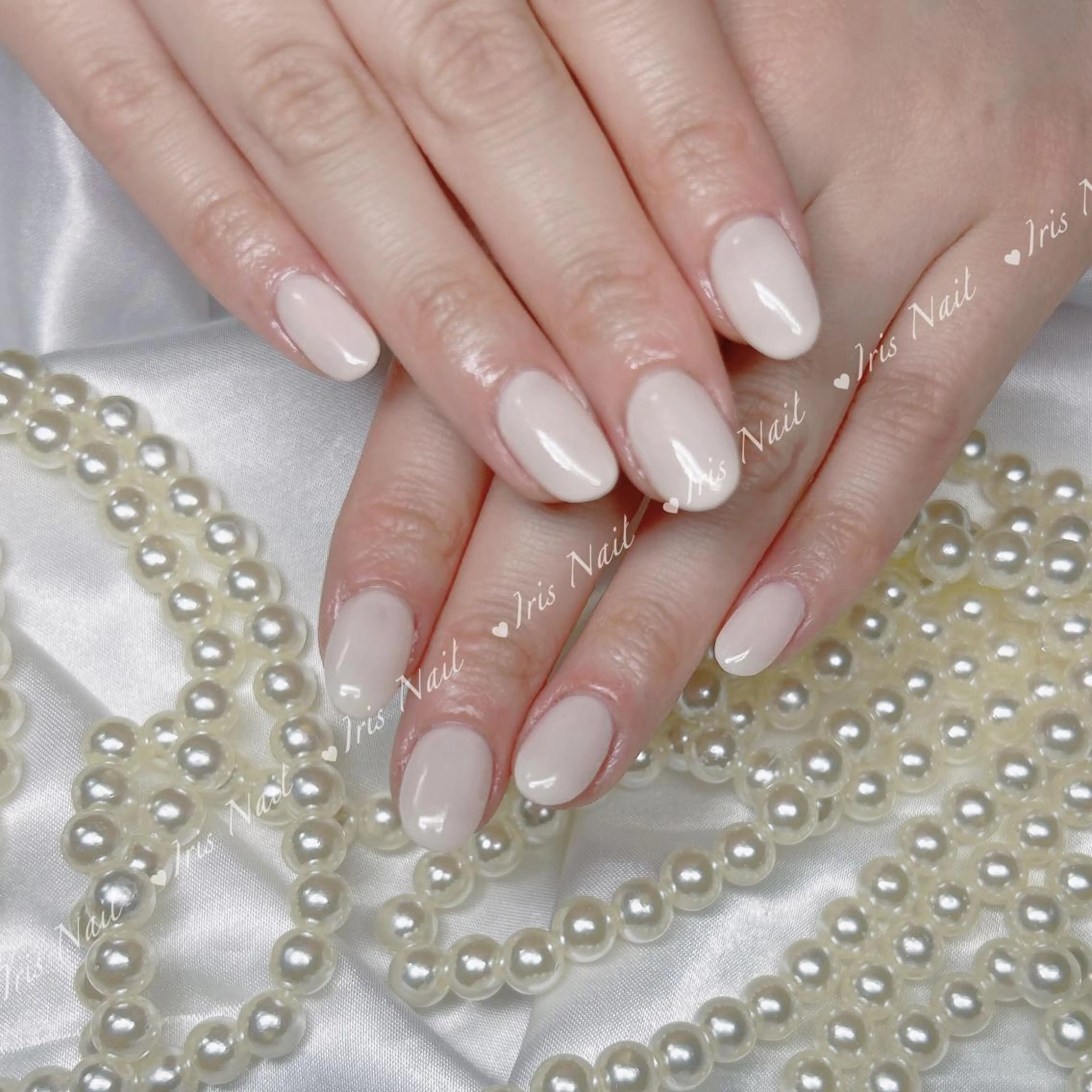 ネイル 大平 エリカのネイルデザイン