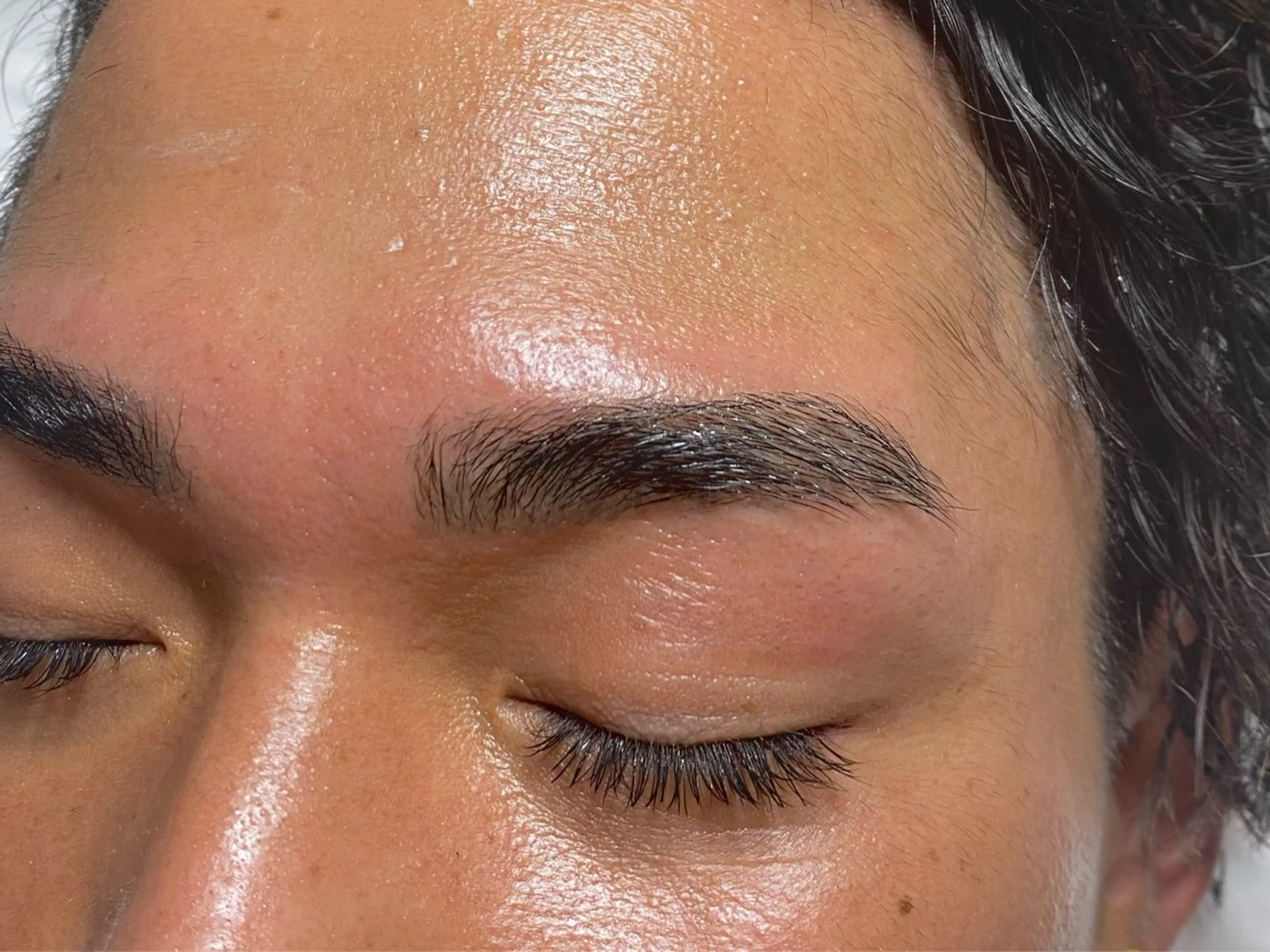 アイブロウ private salon eyes所属・EYES YUNのマツエク・マツパデザイン