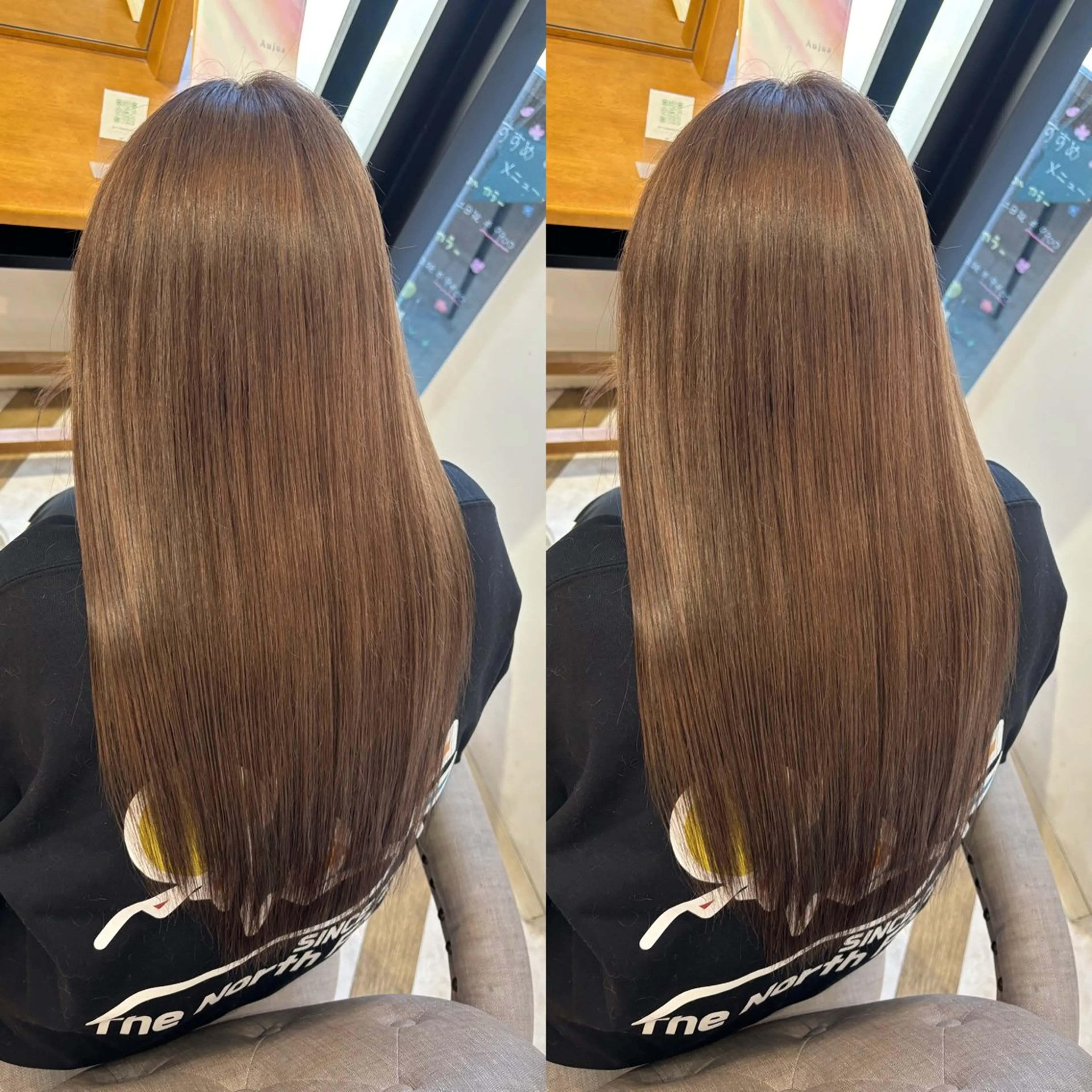 【期間限定】🫧毛量が気になる方へ💭毛量調節カット💭詳細を必ずご覧下さい❕の写真