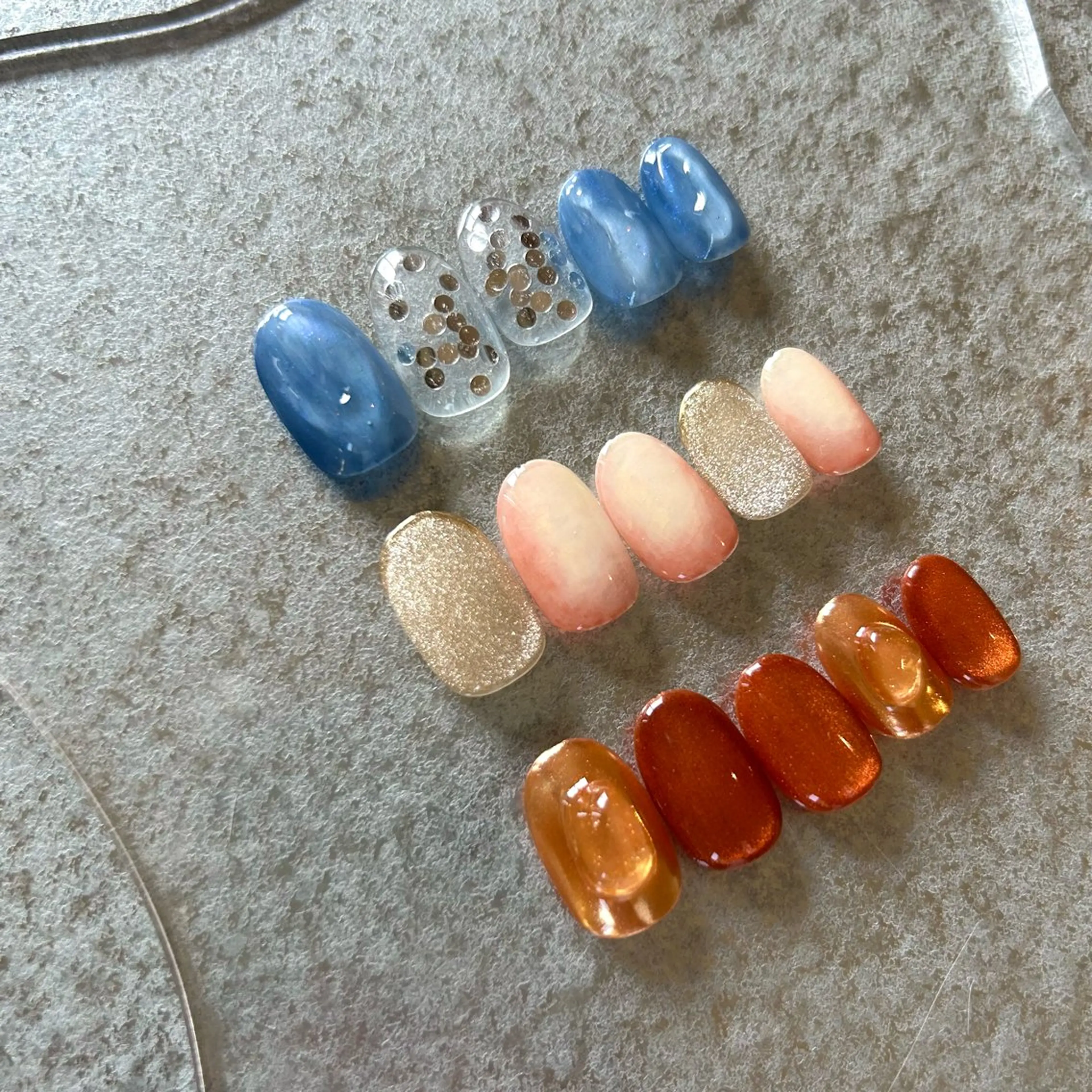 ネイル lcoco nailのネイルデザイン