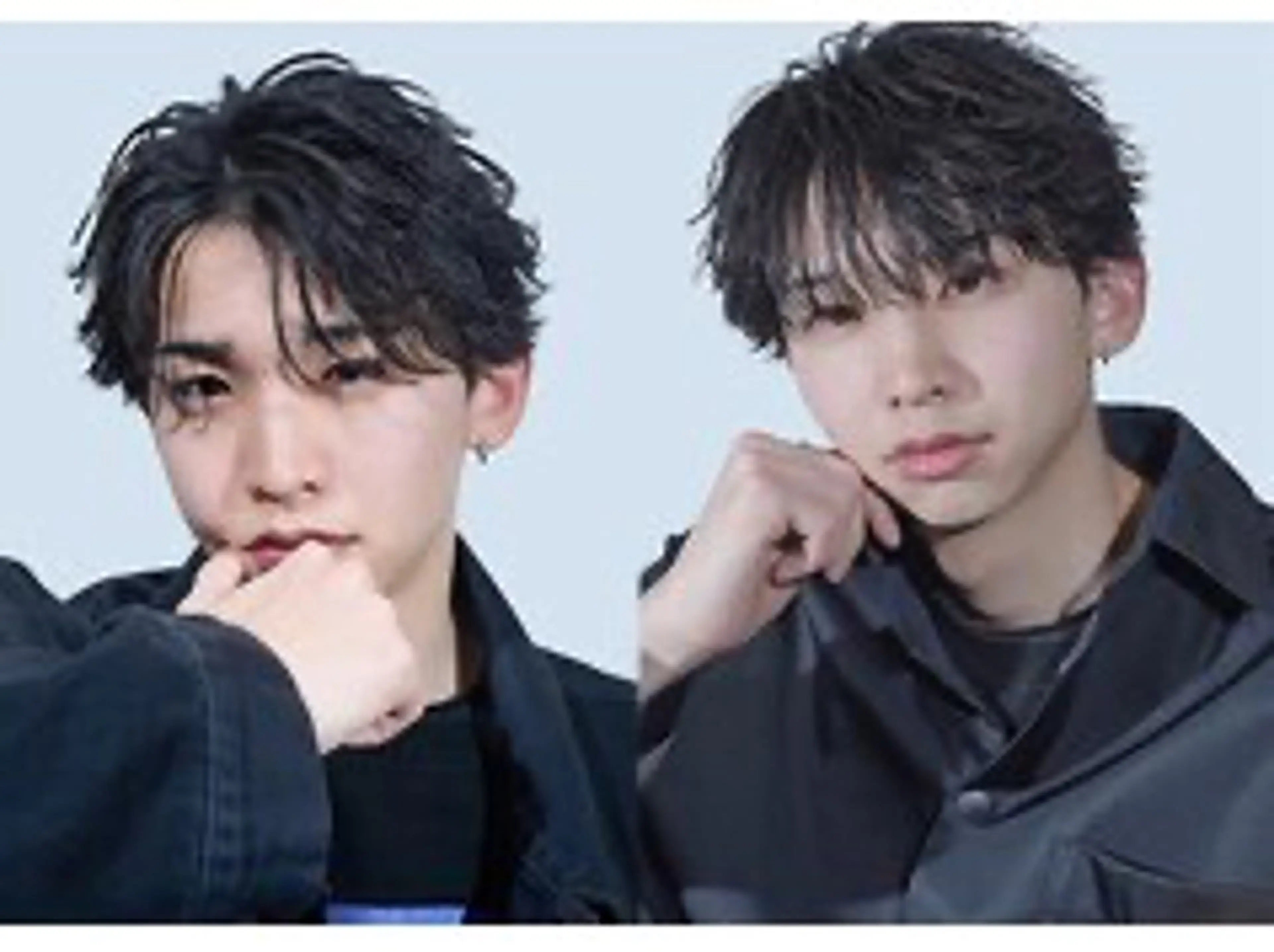 カット&シャンプーブロー⭐️の写真