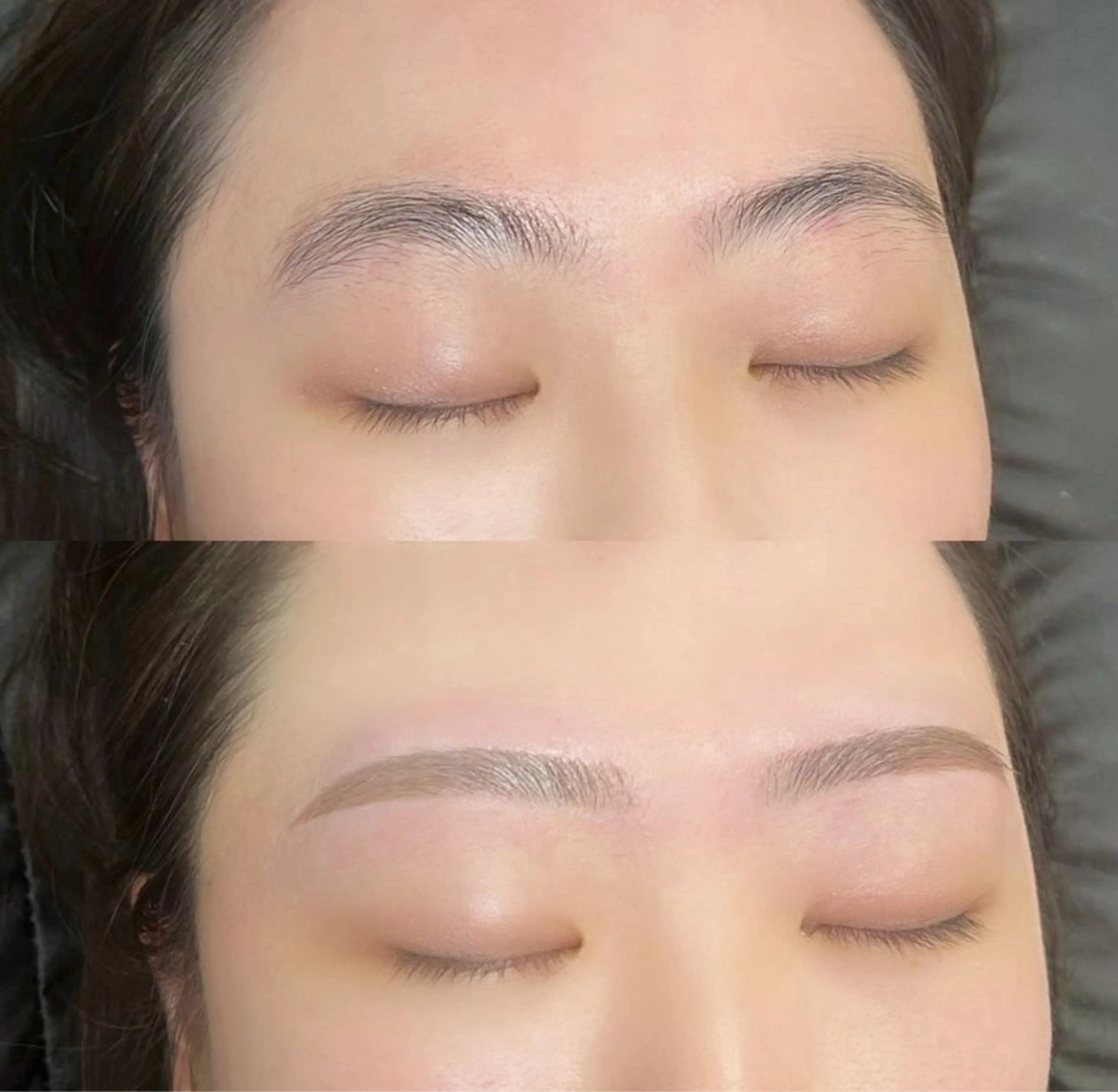 アイブロウ ロレインブロウ栄店所属・ロレインブロウ 大須観音のマツエク・マツパデザイン