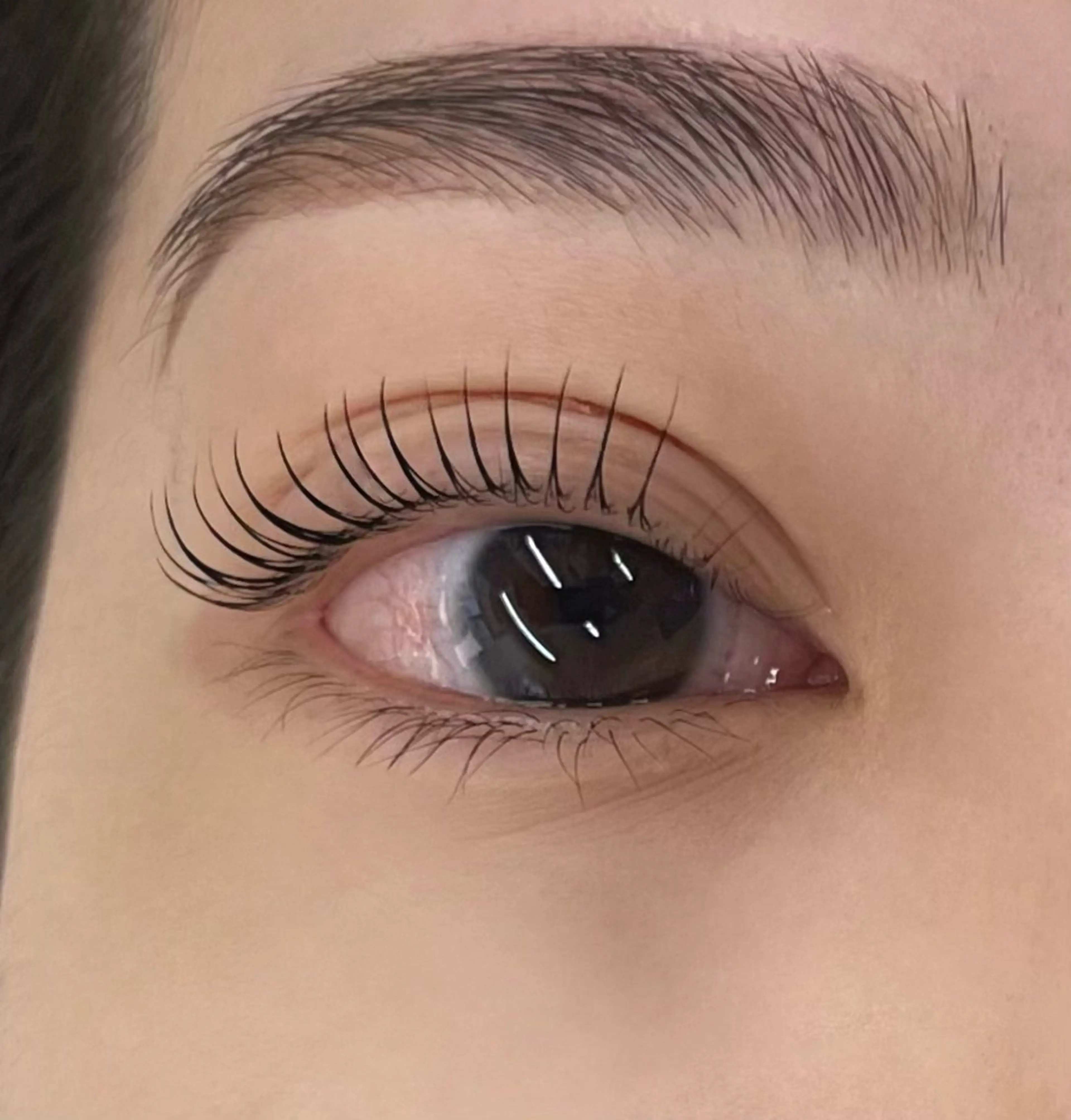 マツエク・マツパ 🌹 SUEMORIのマツエク・マツパデザイン