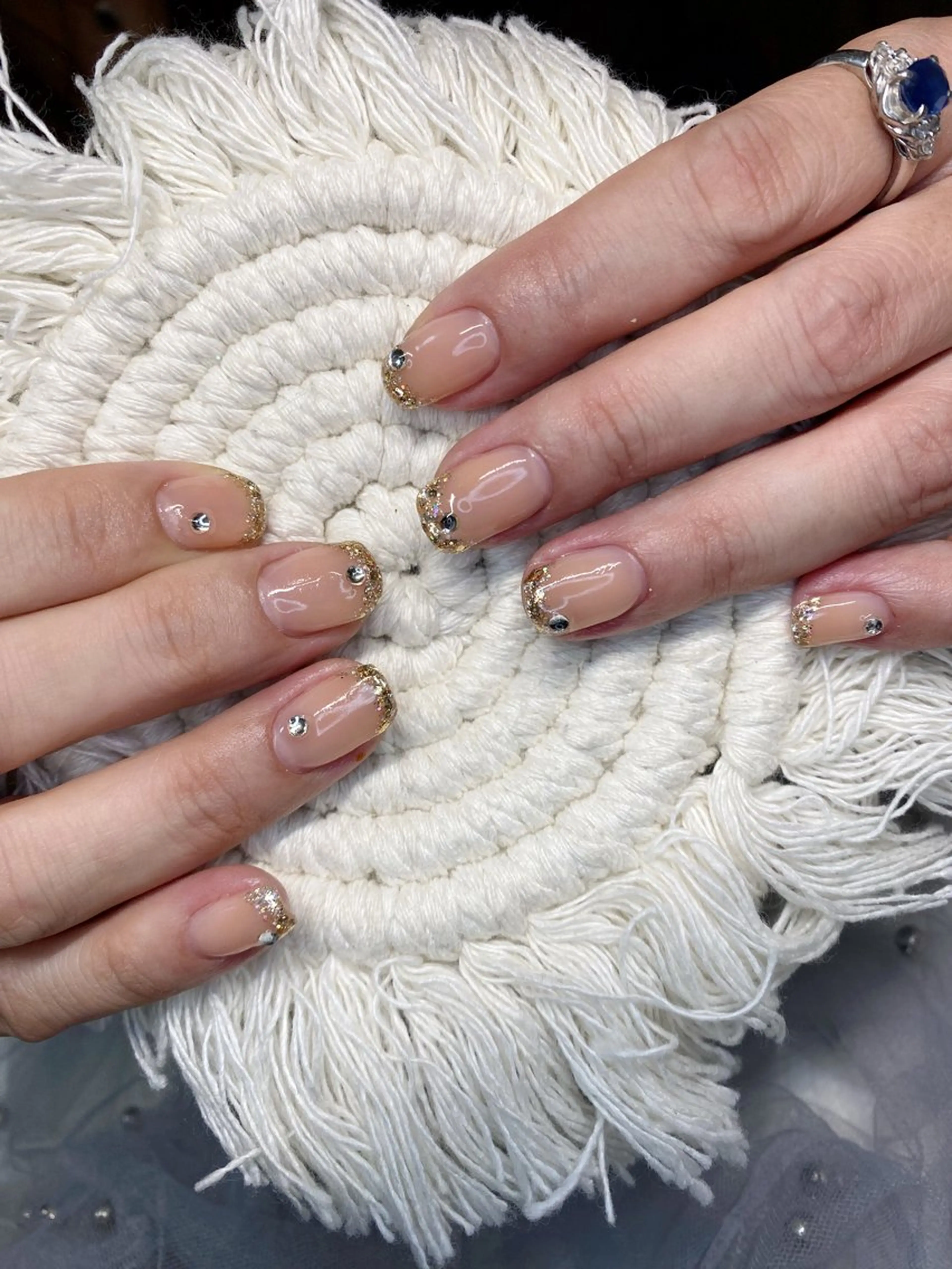 ネイル Queen‘s nailのネイルデザイン