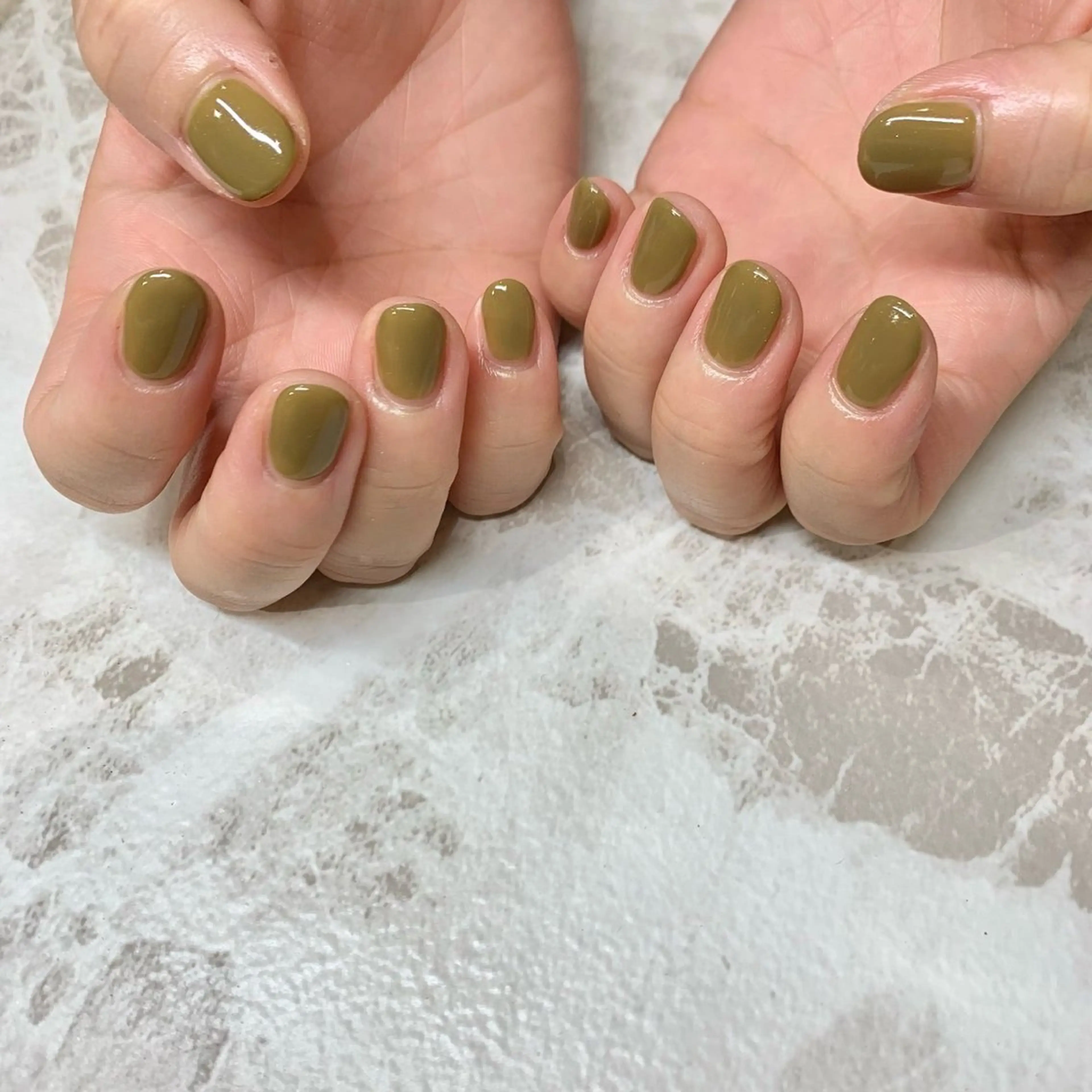 ネイル Ciyon.所属・吉野 莉菜子のネイルデザイン