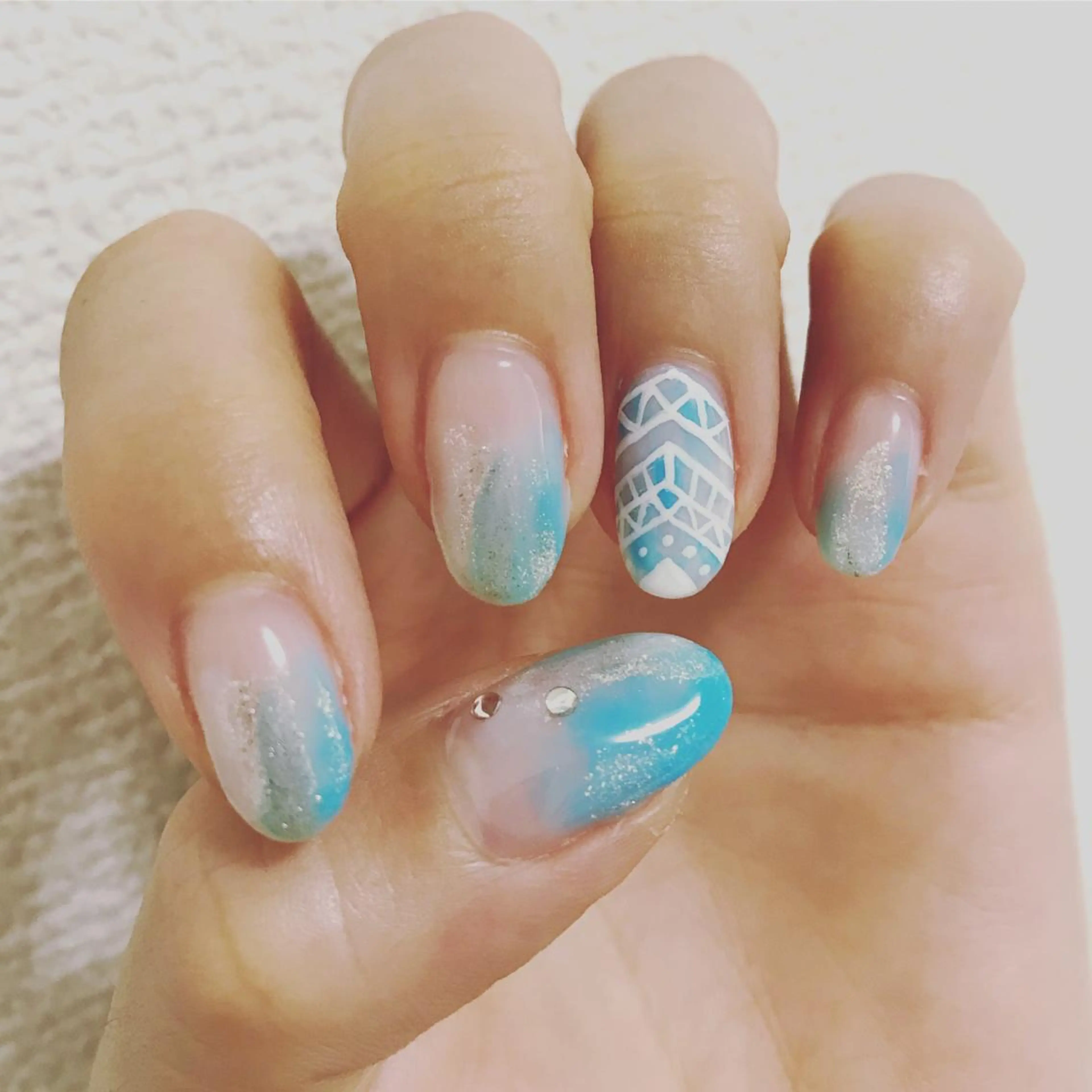 ネイル Picasso nailのネイルデザイン