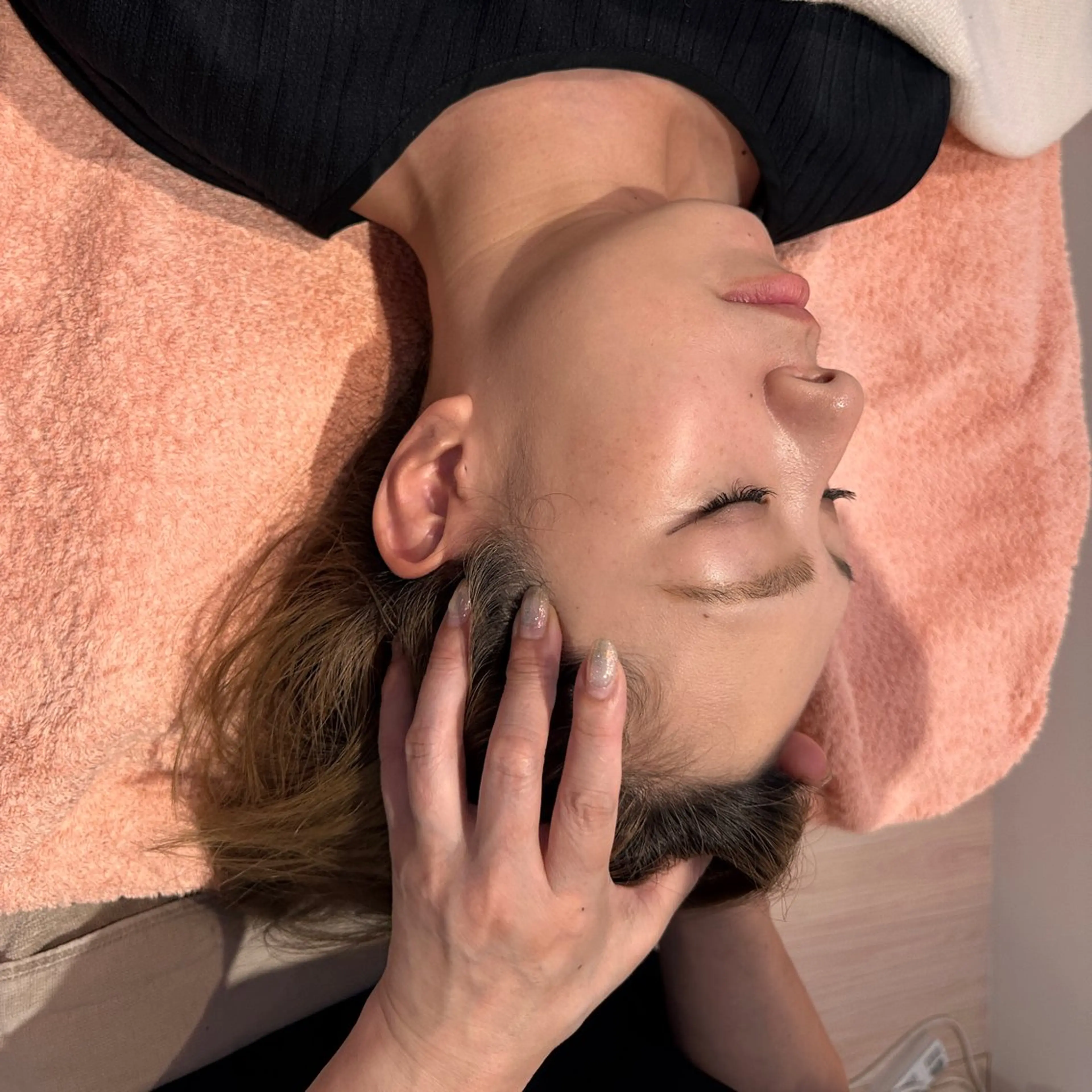 lino' mino所属・美容整体*エステ* 泉州|岸和田リノミノのエステ・リラクイメージ