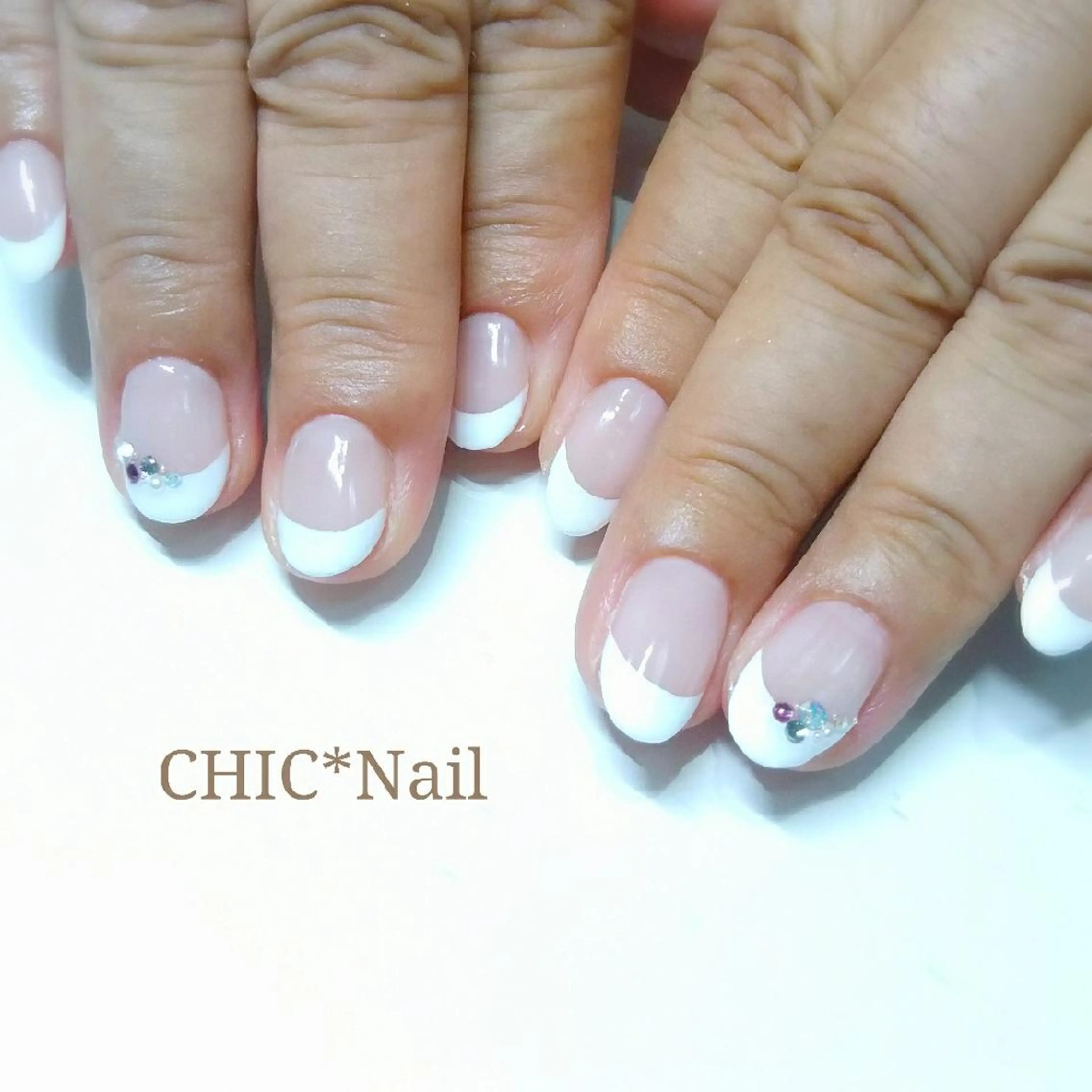 ネイル Chic. nailのネイルデザイン