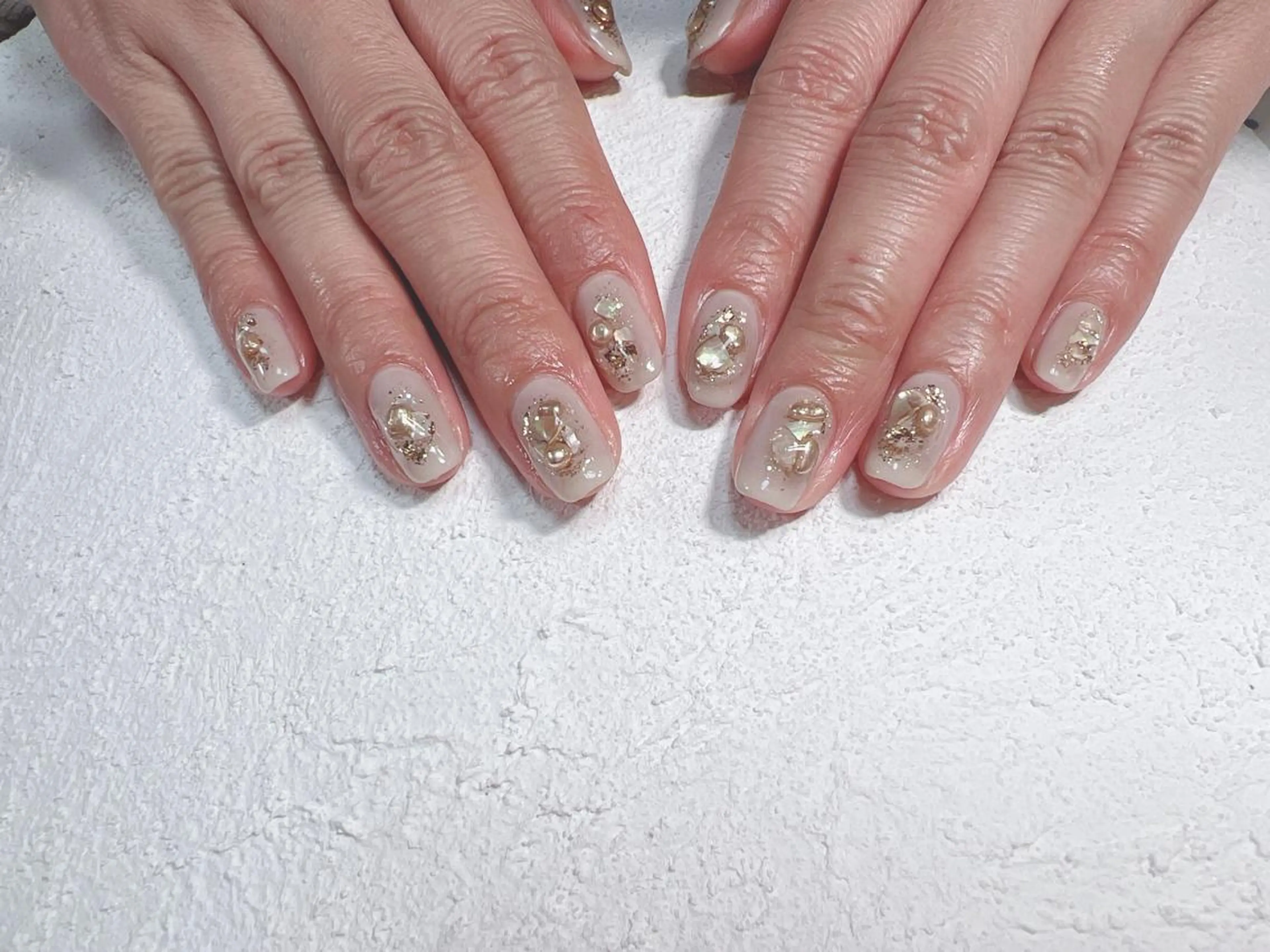 ネイル Regaro i.sのネイルデザイン