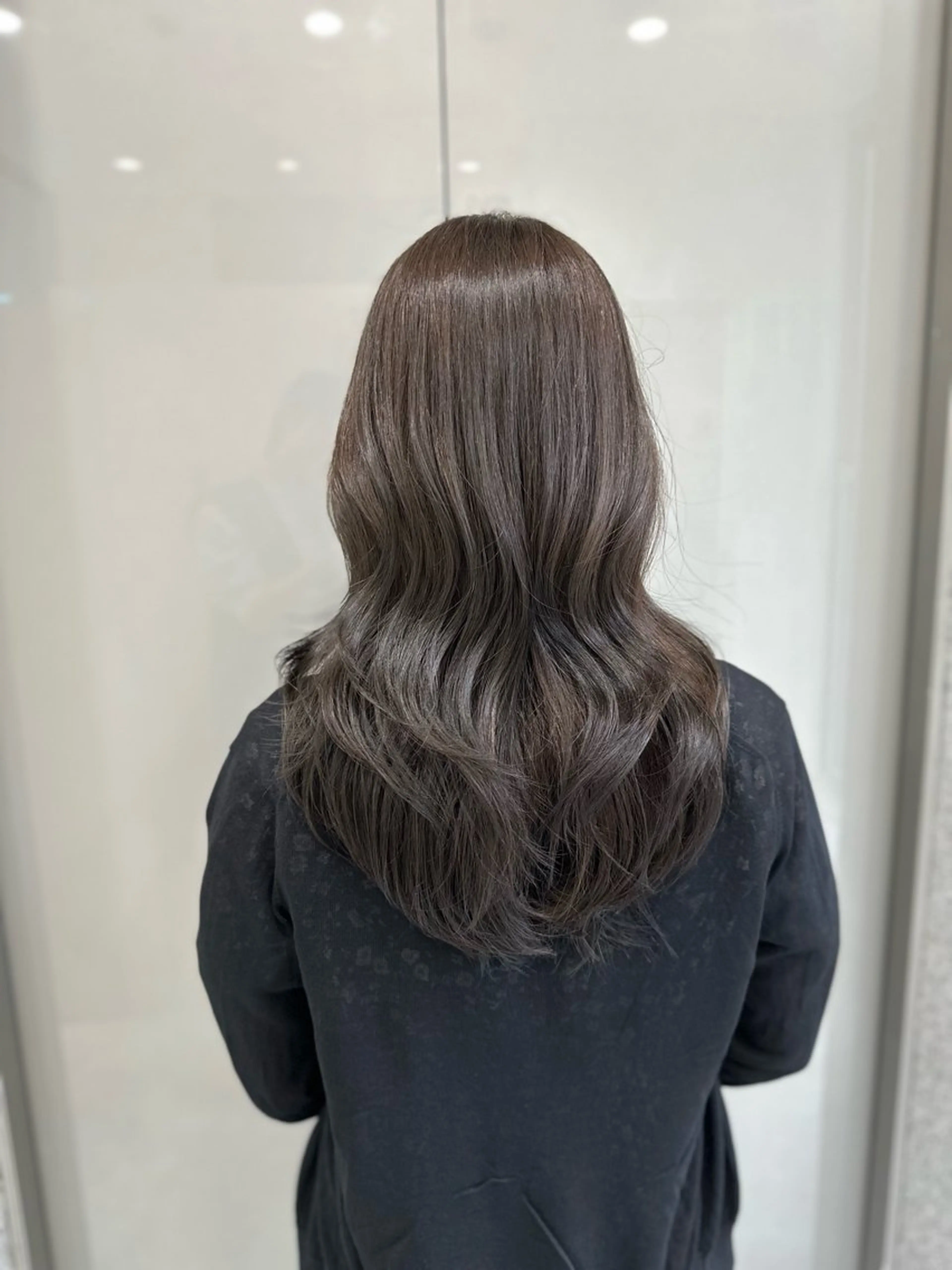 ロング カラー 🪞ハイトーン特化 🪞KEISUKEのヘアスタイル