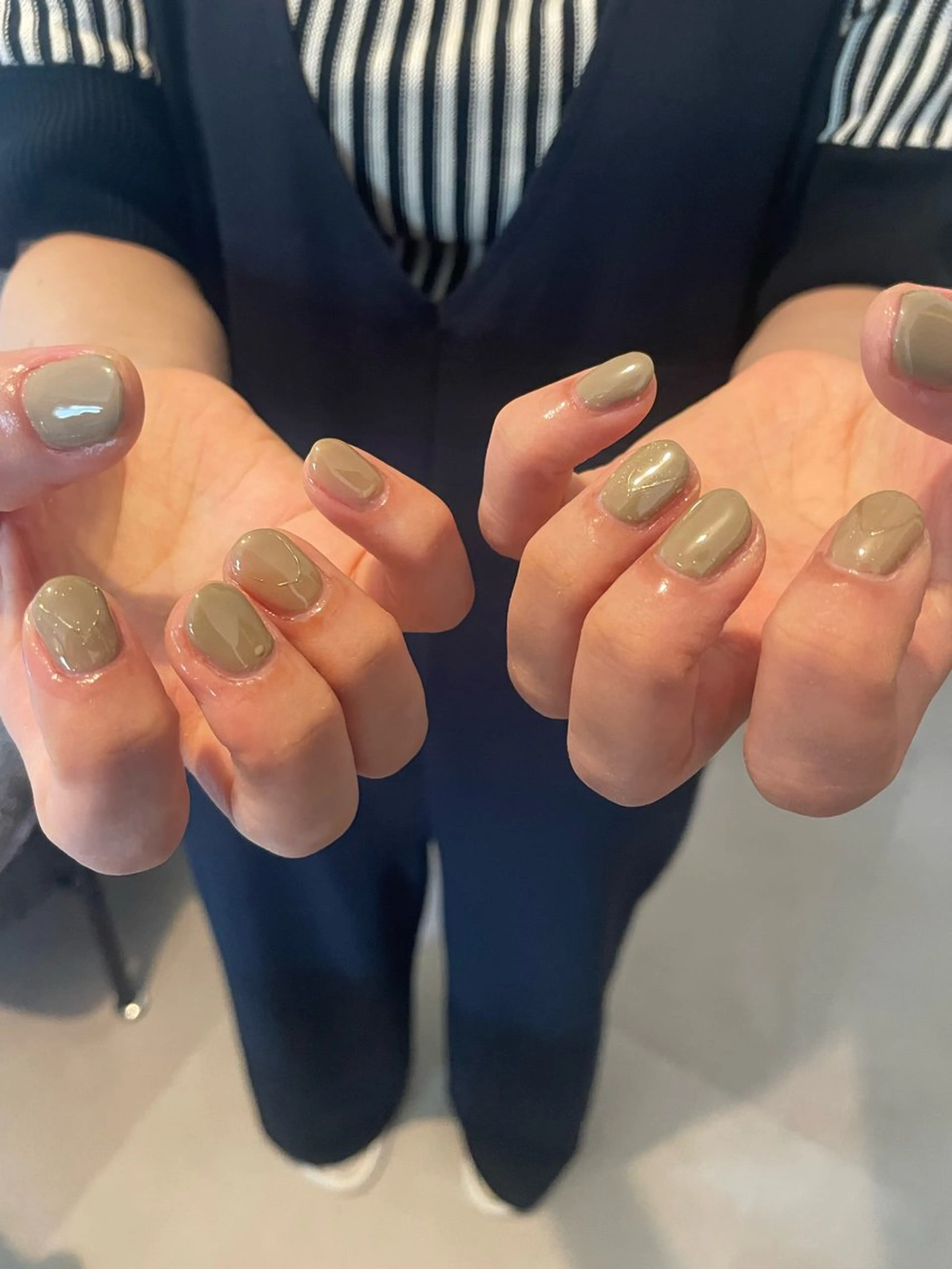 ネイル 田原店:PUA所属・大西 美帆のネイルデザイン