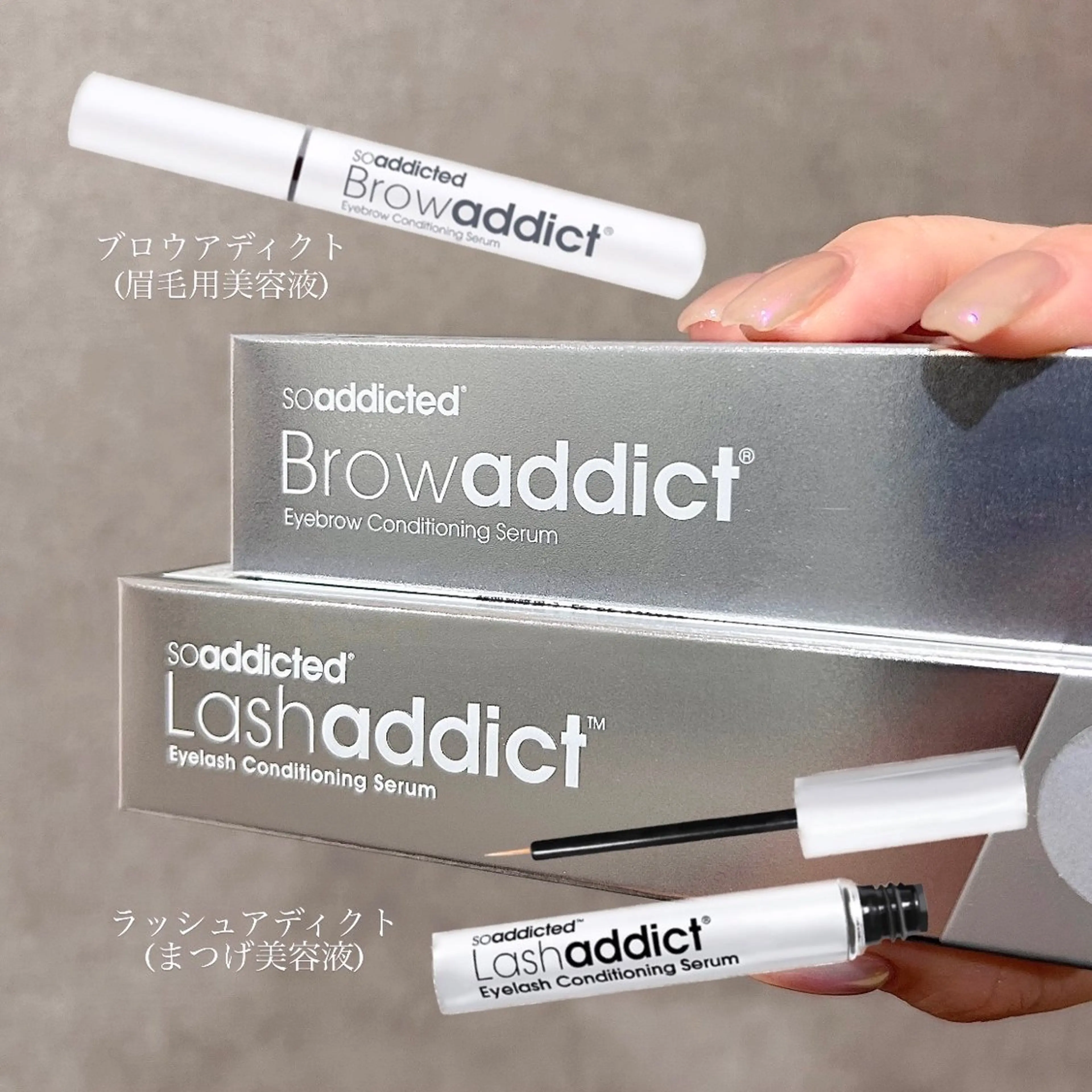 マツエク・マツパ momo🍑✨ 【en銀座】の眉毛・アイブロウイメージ