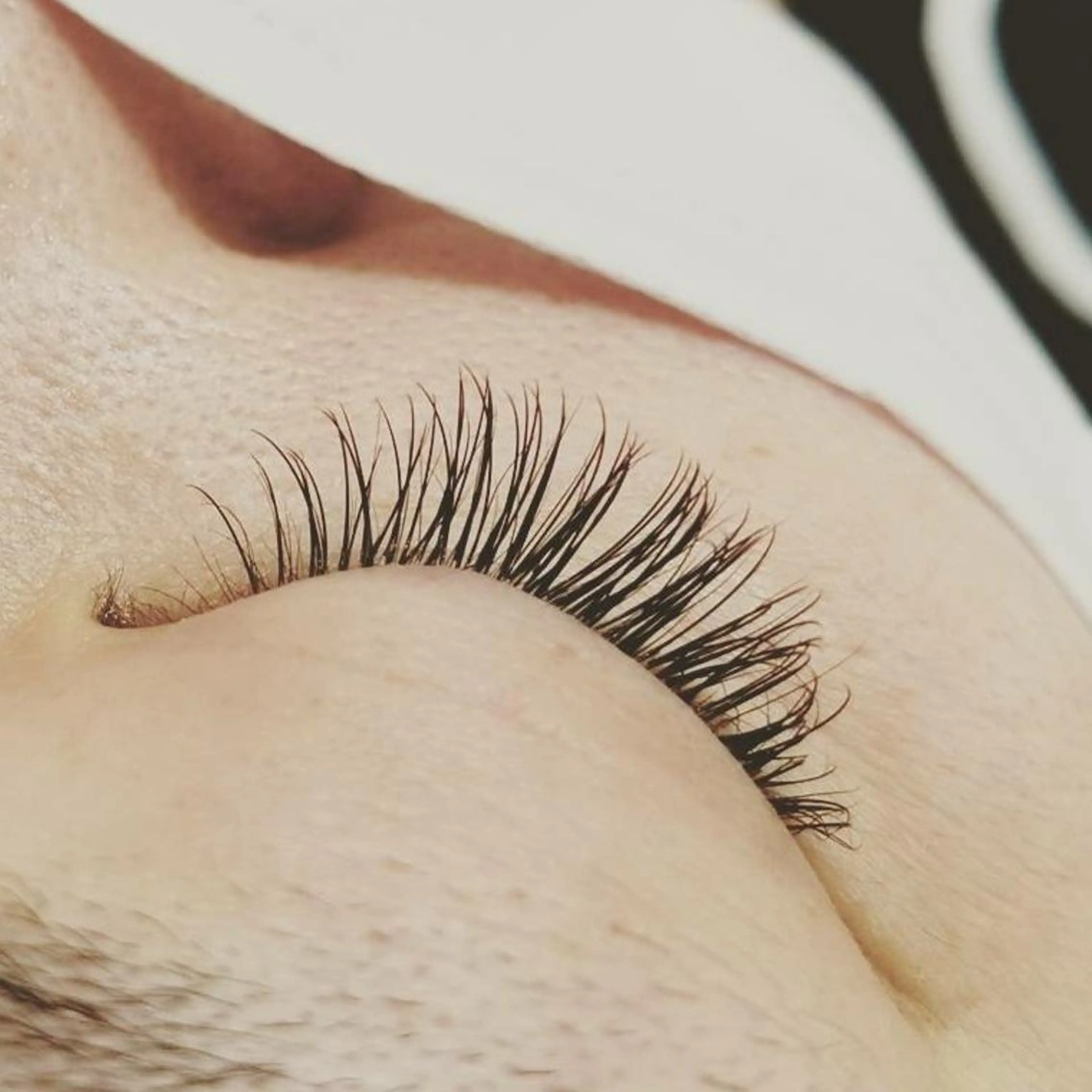 マツエク・マツパ  毛穴洗浄・まつ毛 の専門店 ソラーレのエステ・リラクイメージ