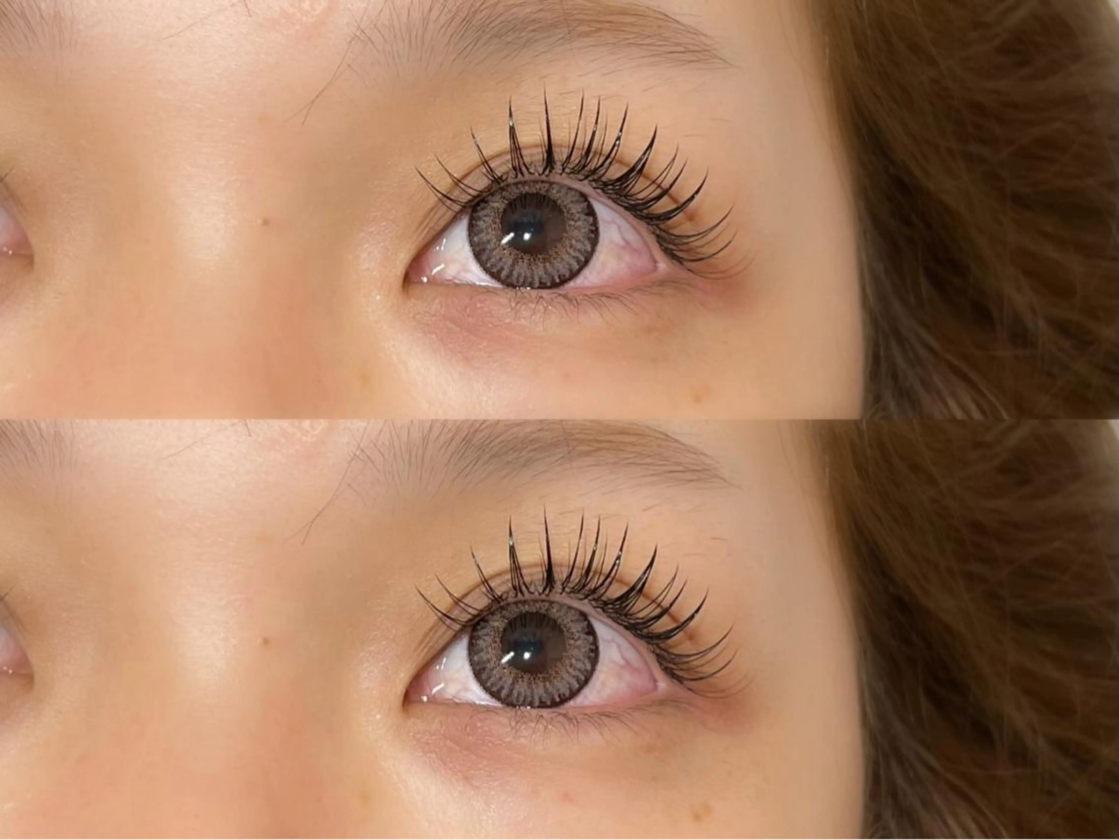 マツエク・マツパ マツエク Lazley所沢店 yuriのマツエク・マツパデザイン