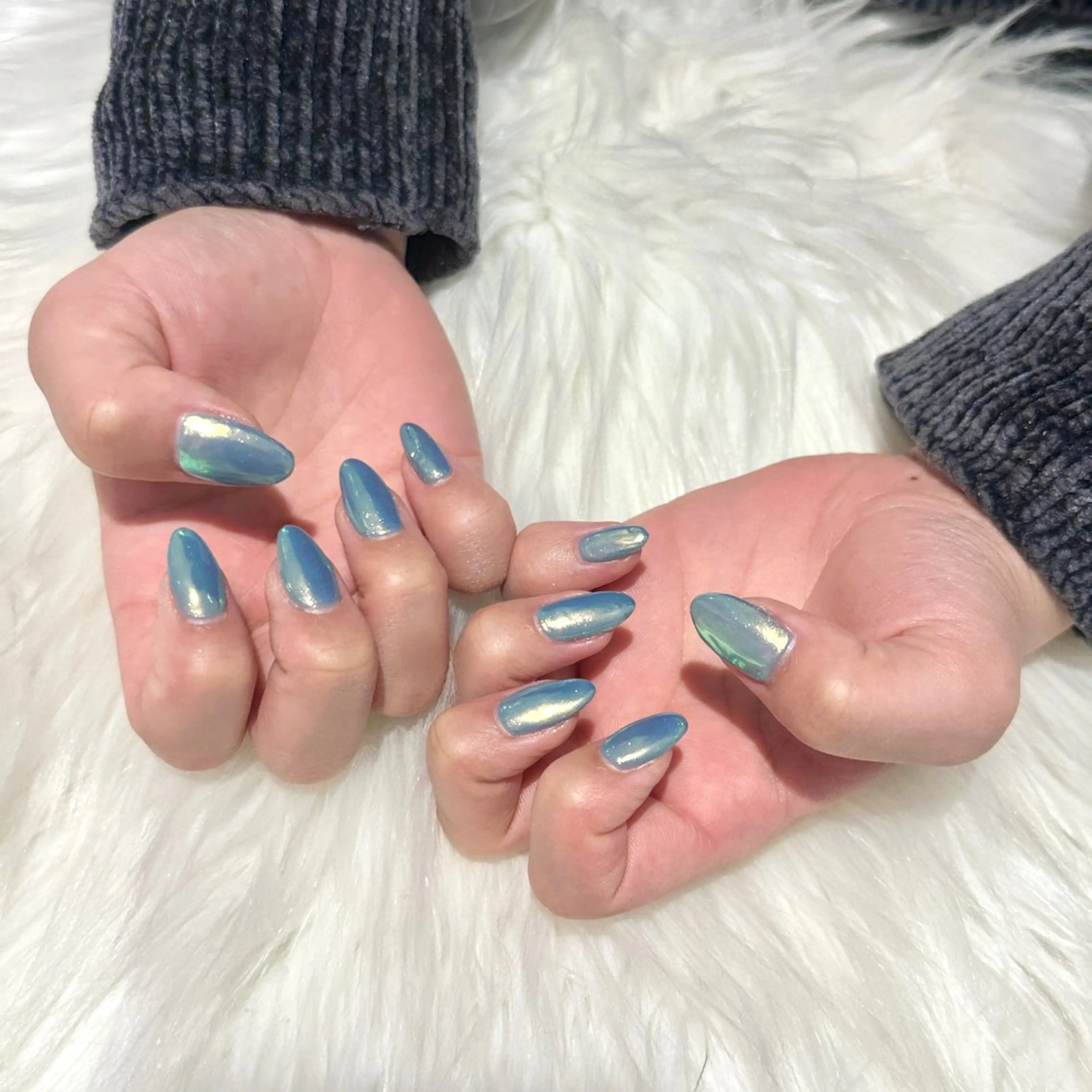 ネイル SHELLNAIL 後藤のネイルデザイン