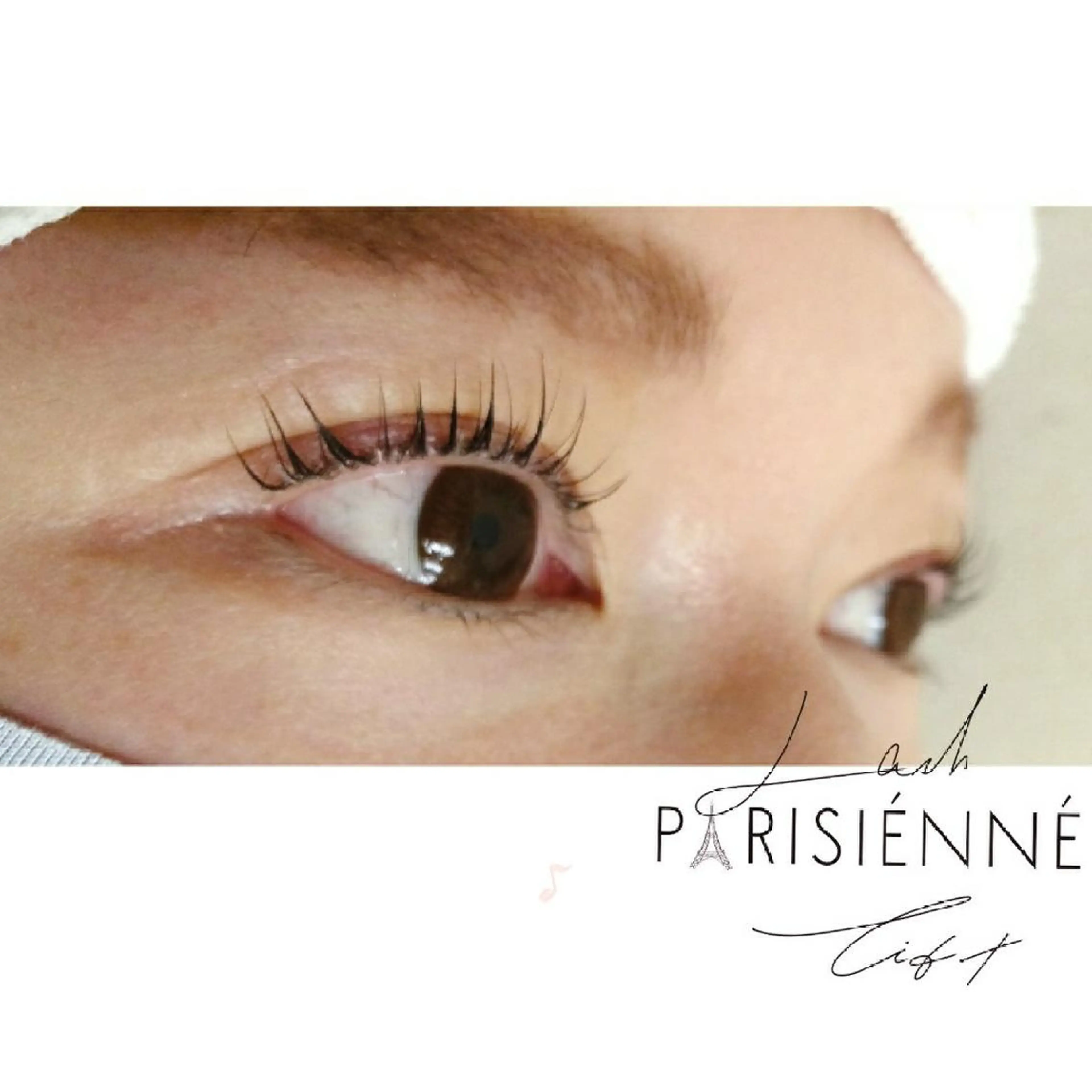 マツエク・マツパ ディアナ 水戸元吉田店　小林のマツエク・マツパデザイン