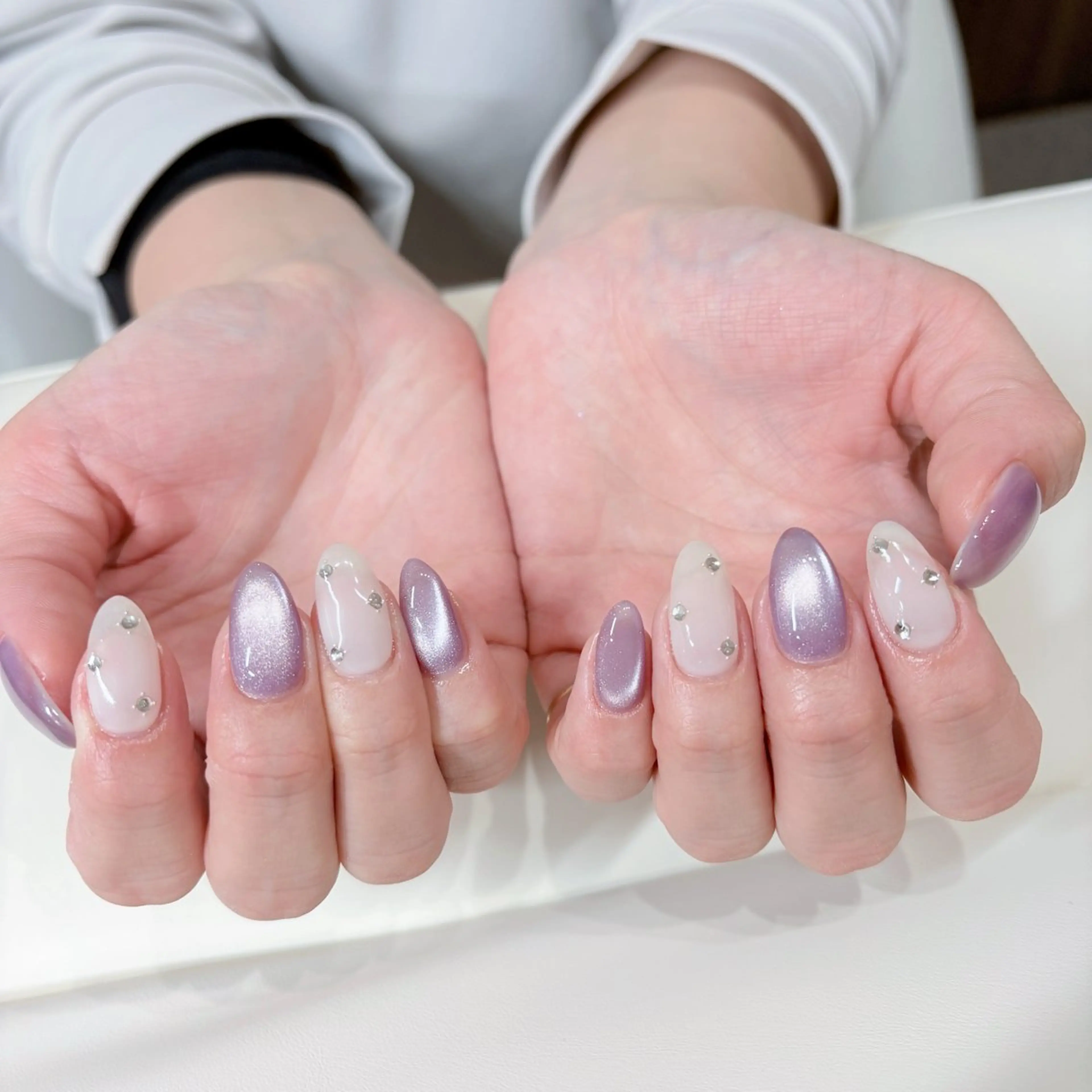 ネイル ハンドネイル Lovely Nail Salonのネイルデザイン