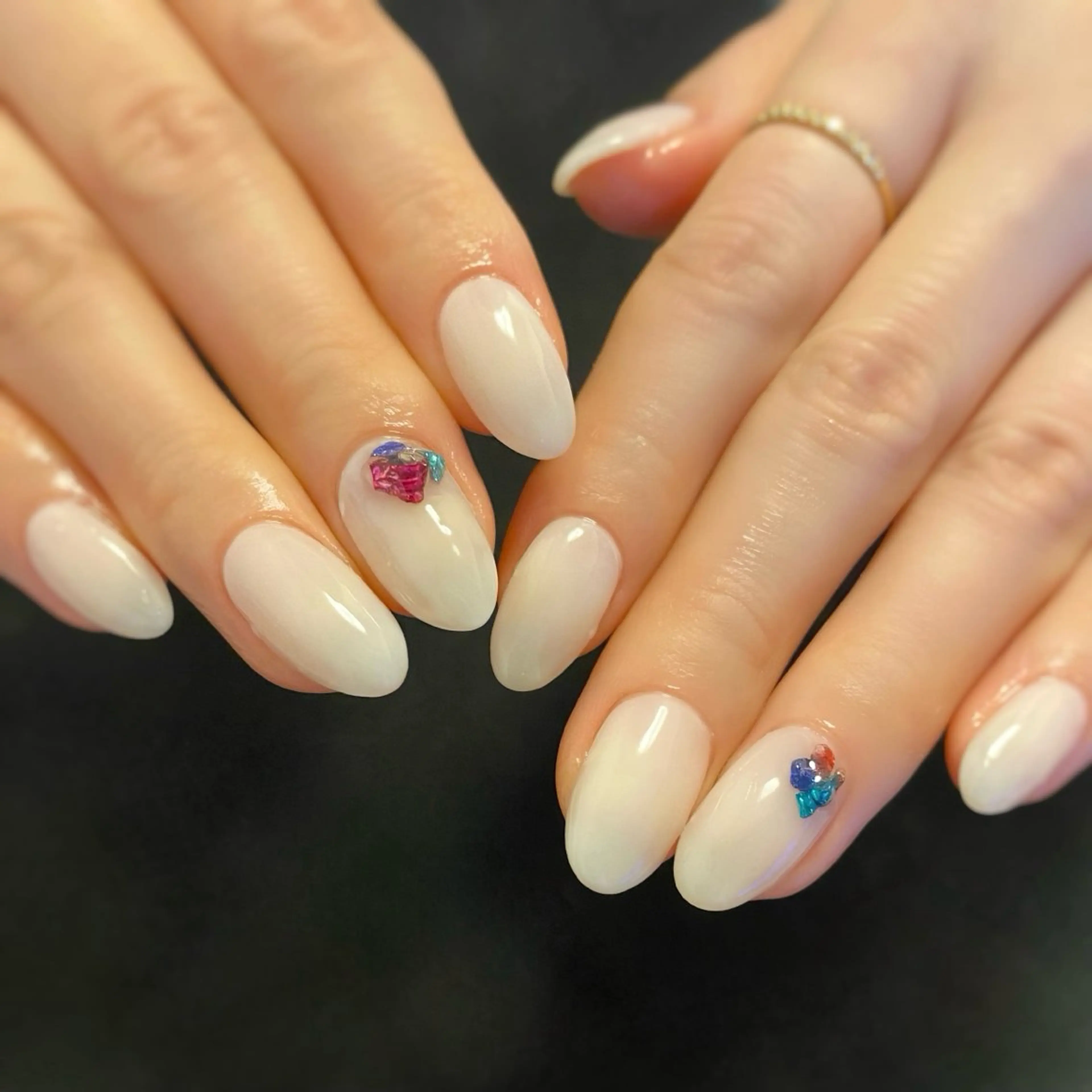 ネイル nail*157 .のネイルデザイン