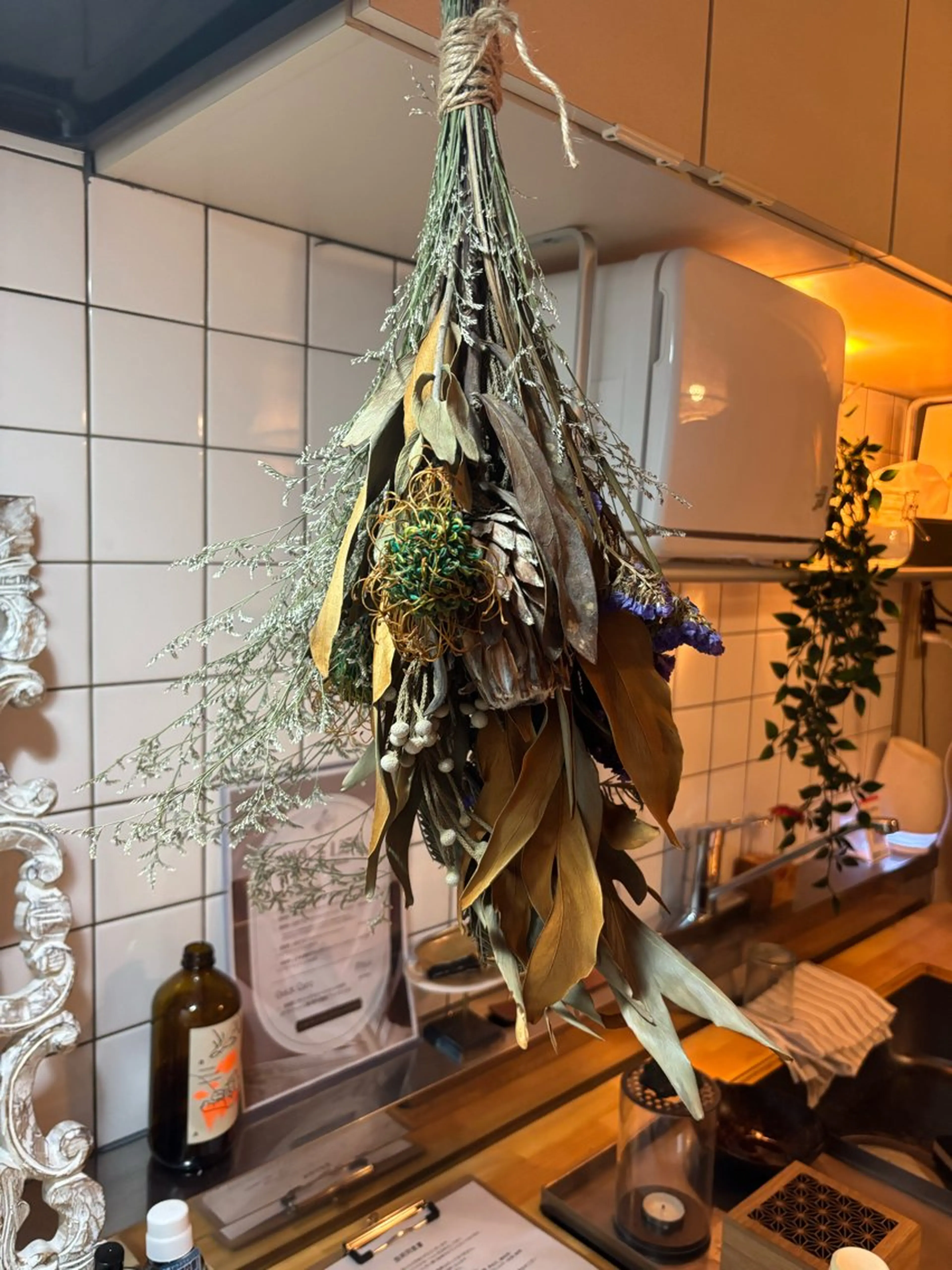 アロマリンパマッサージ＆ハーブ蒸し- Herbal Wellness Rta【リタ】所属・ハーブ蒸し アロマリンパ《リタ》のエステ・リラクイメージ