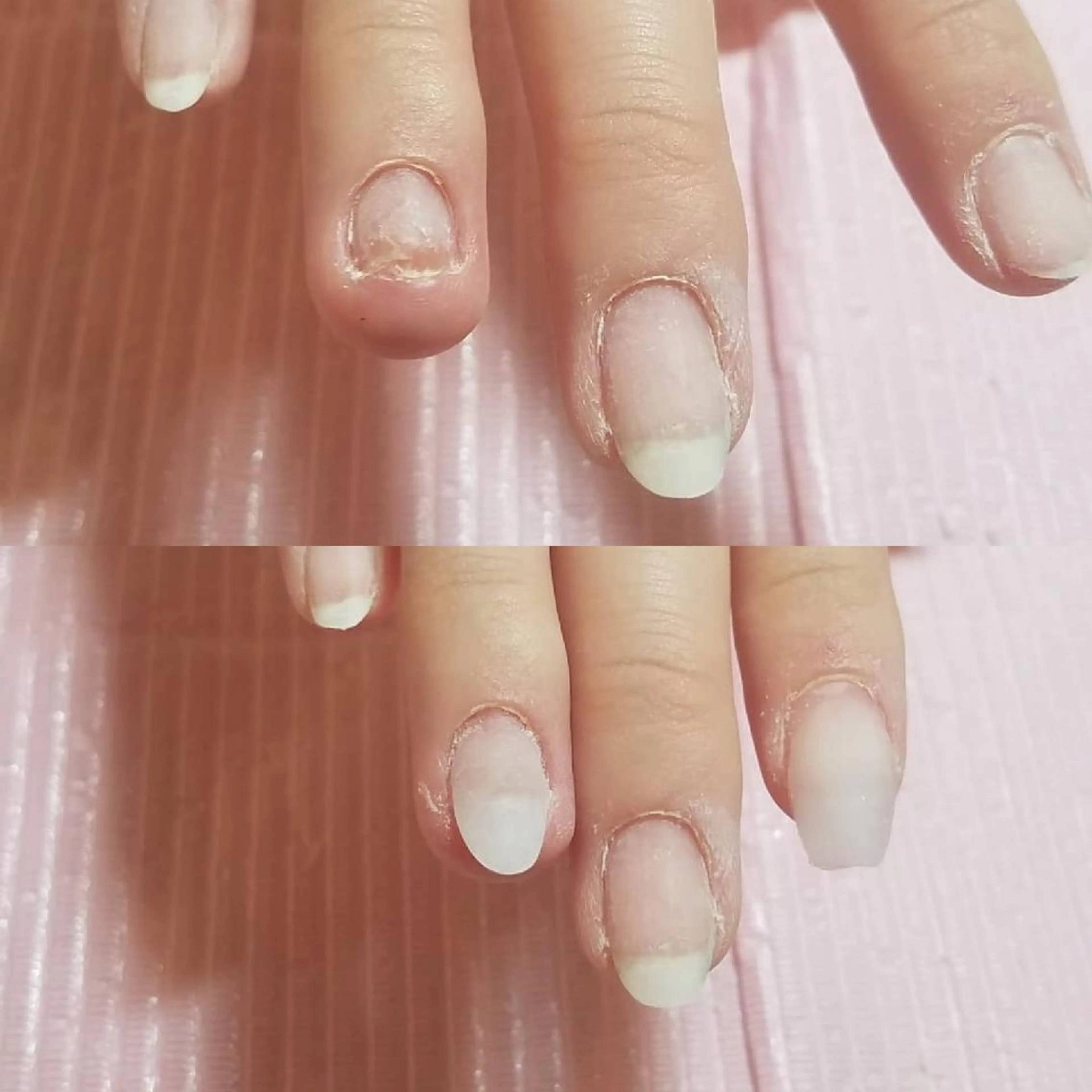 ネイル JuniNail 주니네일🇰🇷suのネイルデザイン