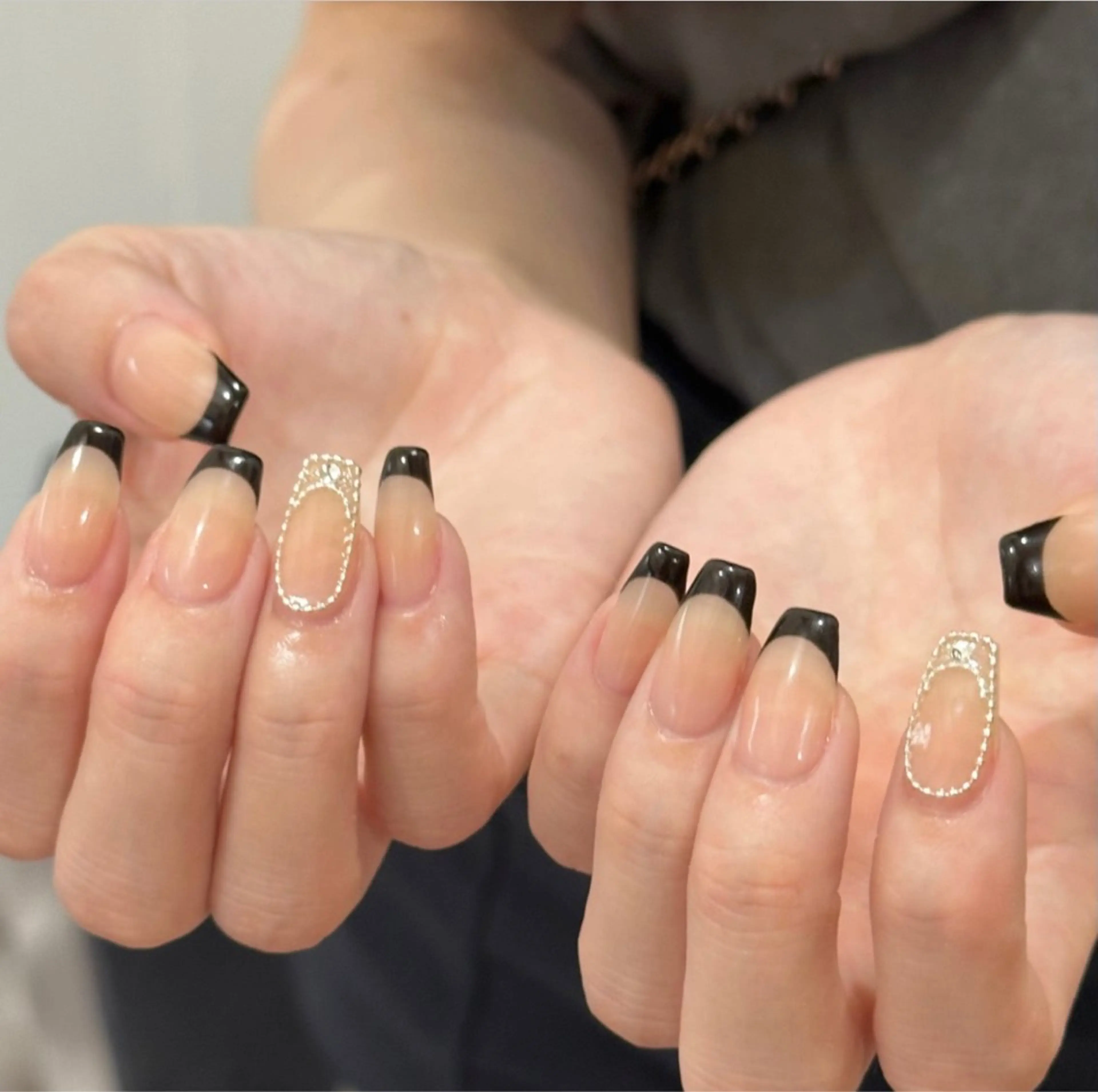 ネイル HIN NAILのネイルデザイン