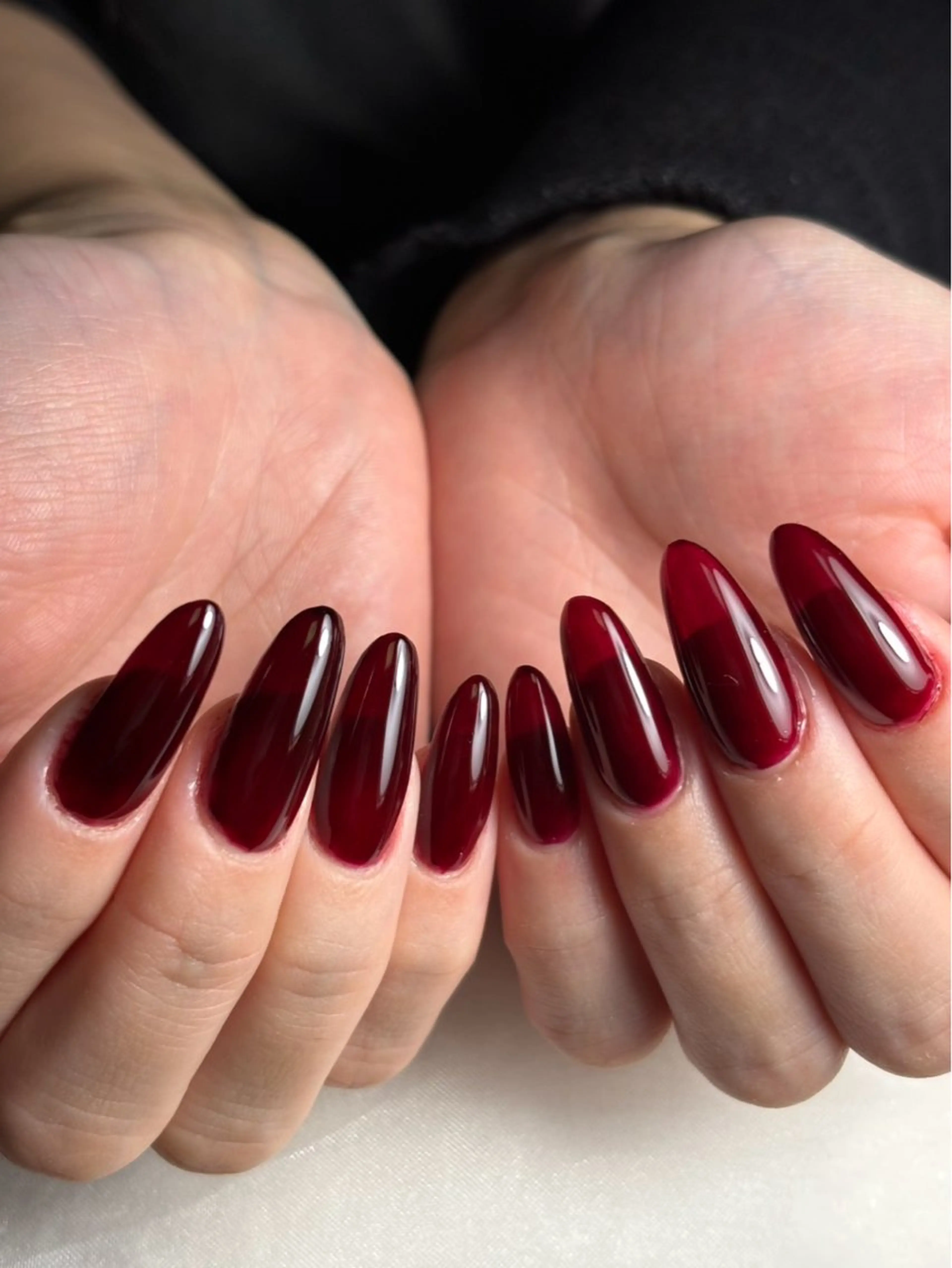 ネイル Nail salon Attirant所属・M's MIKUのネイルデザイン