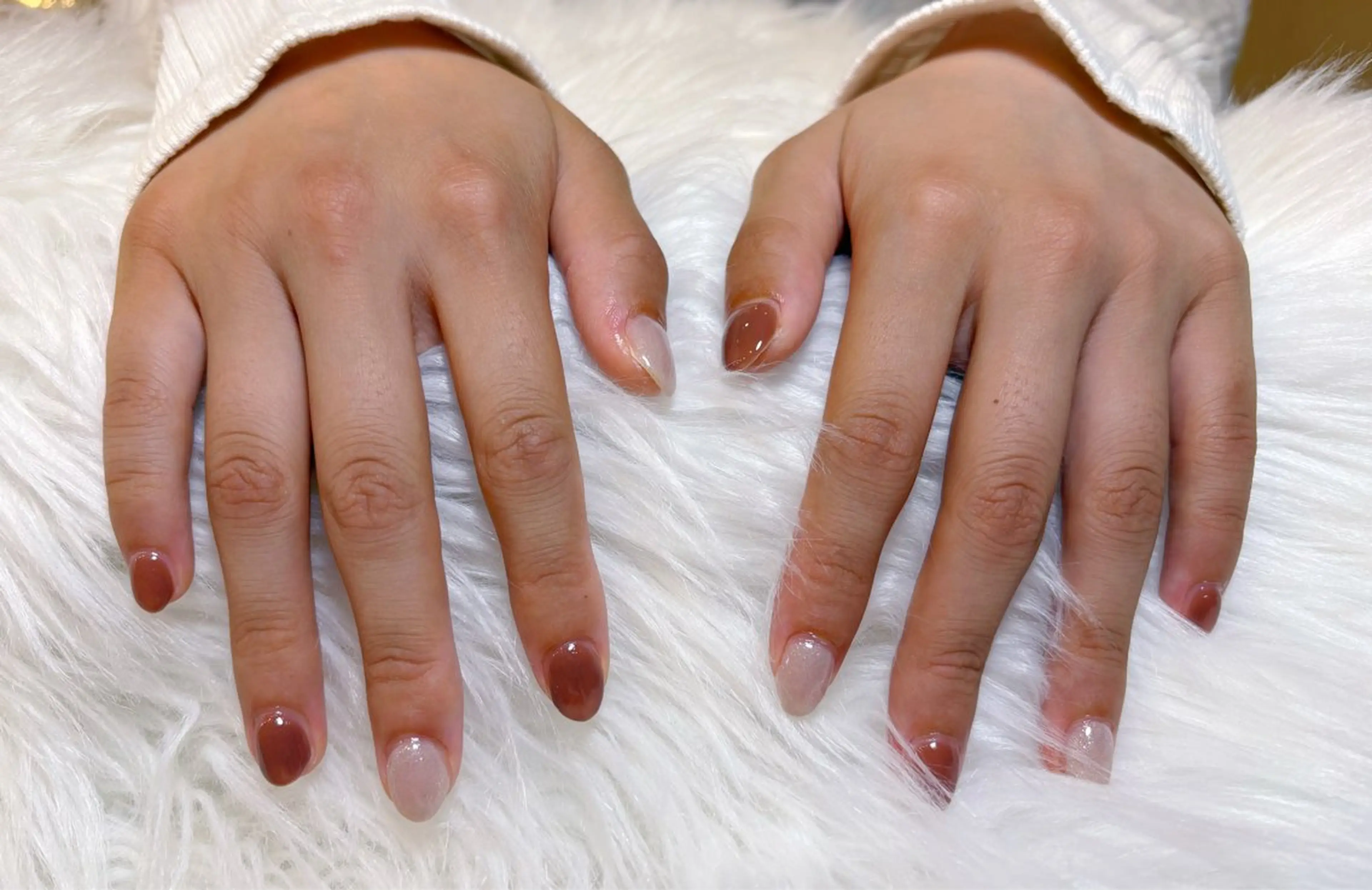 ネイル MO. Nailのネイルデザイン