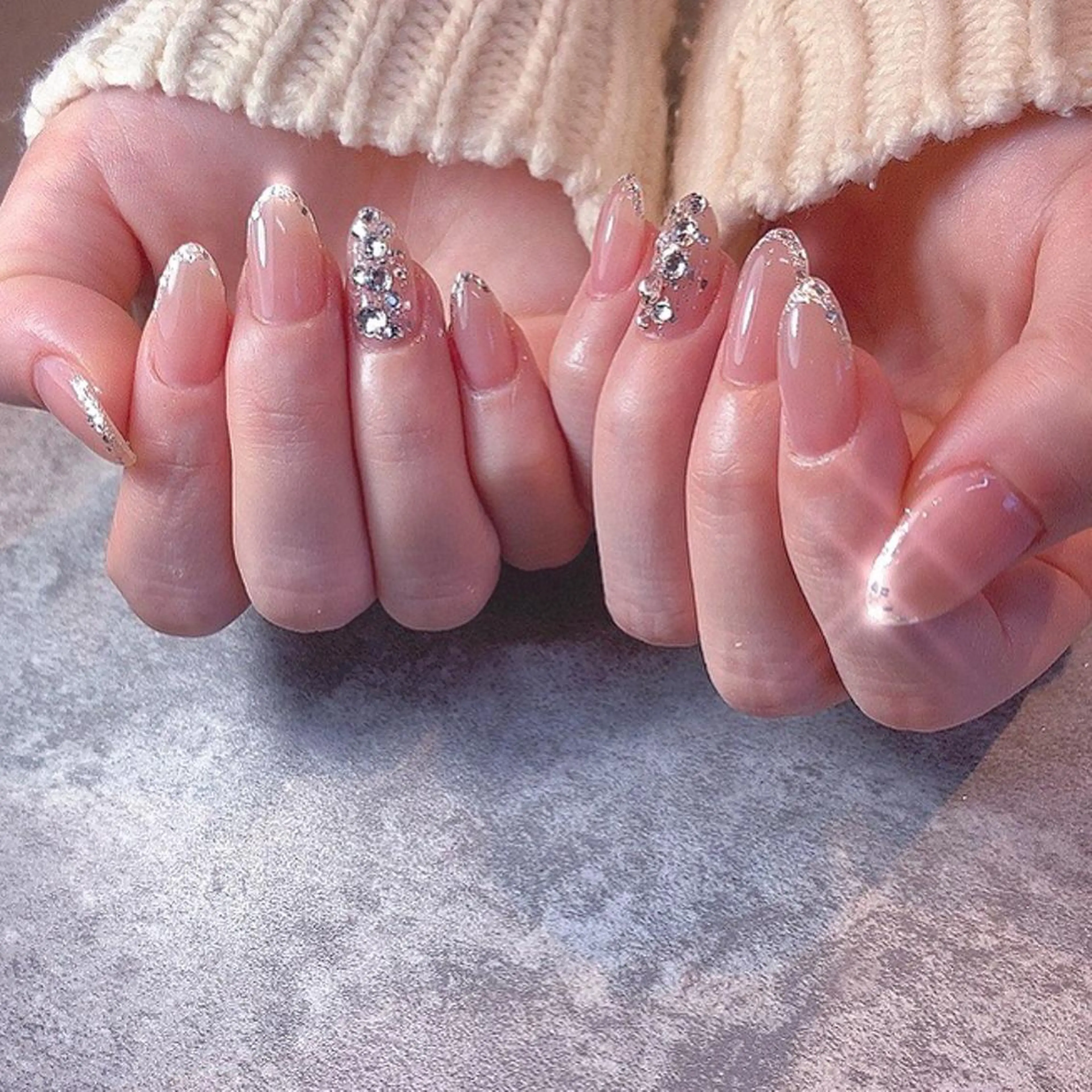 ネイル 土屋 智子のエステ・リラクイメージ