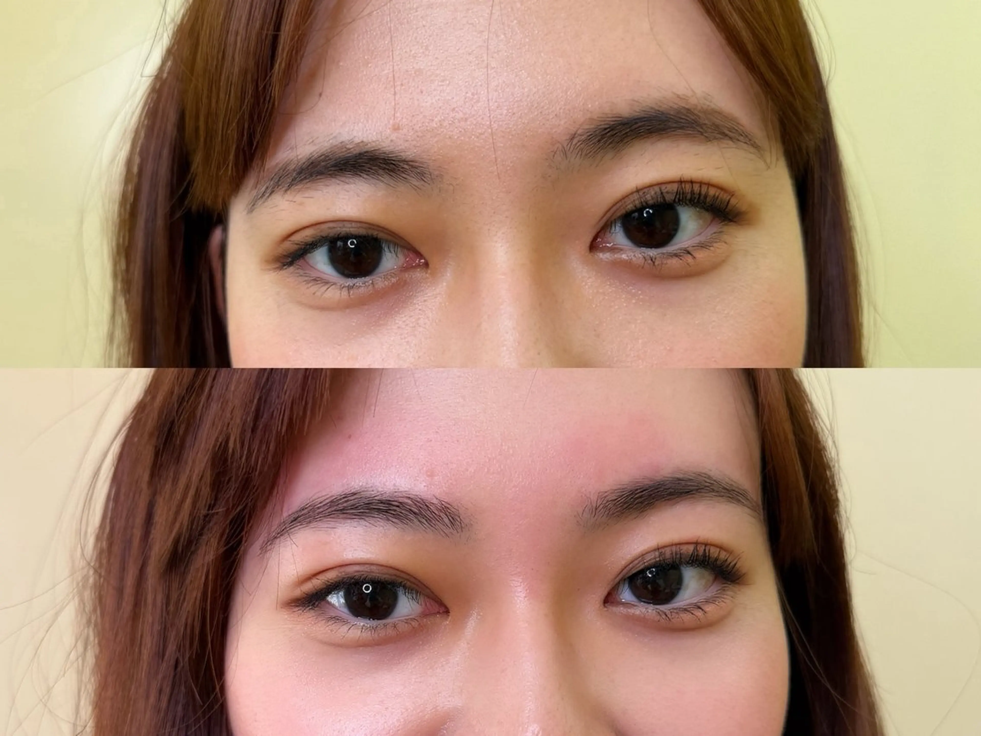 アイブロウ ワックス脱毛 眉カット その他(アイブロウ) アイブロウサロンMily所属・眉毛/美肌の専門店 Mily🍒ミウィの眉毛・アイブロウイメージ