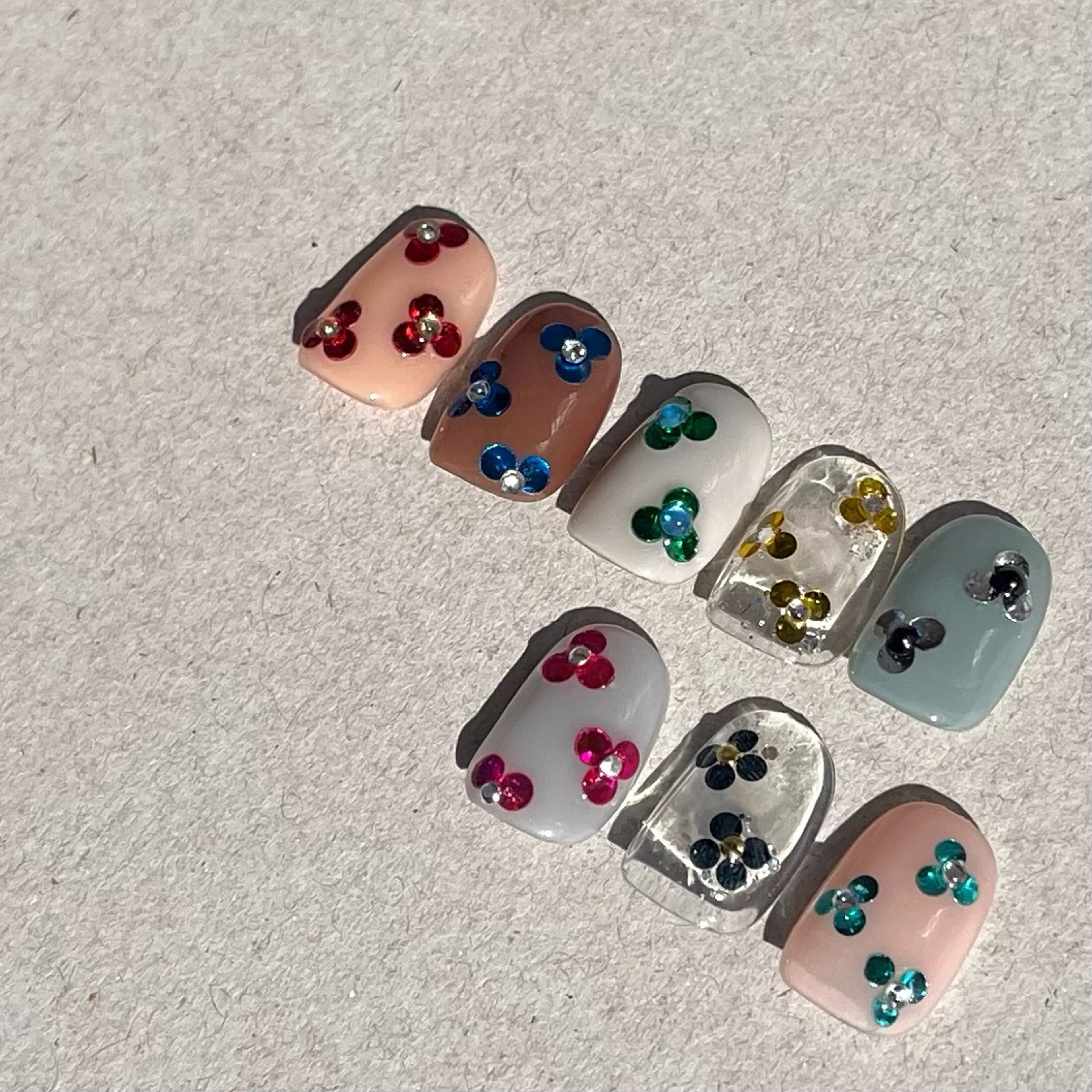 ネイル janma.nail ✳︎akiのネイルデザイン