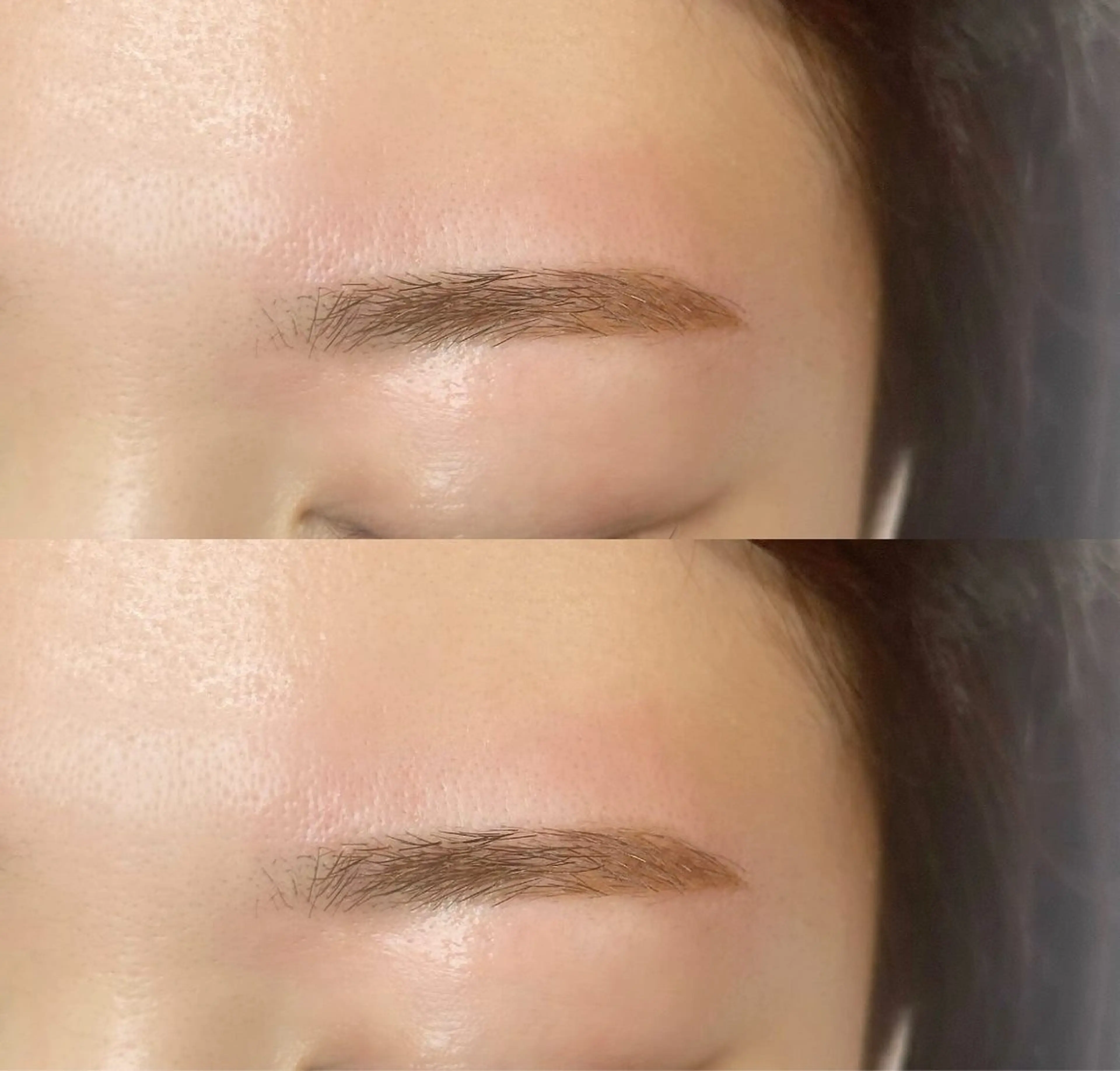 アイブロウ ☪️WHITEEYE 店長 Uu☪️の眉毛・アイブロウイメージ