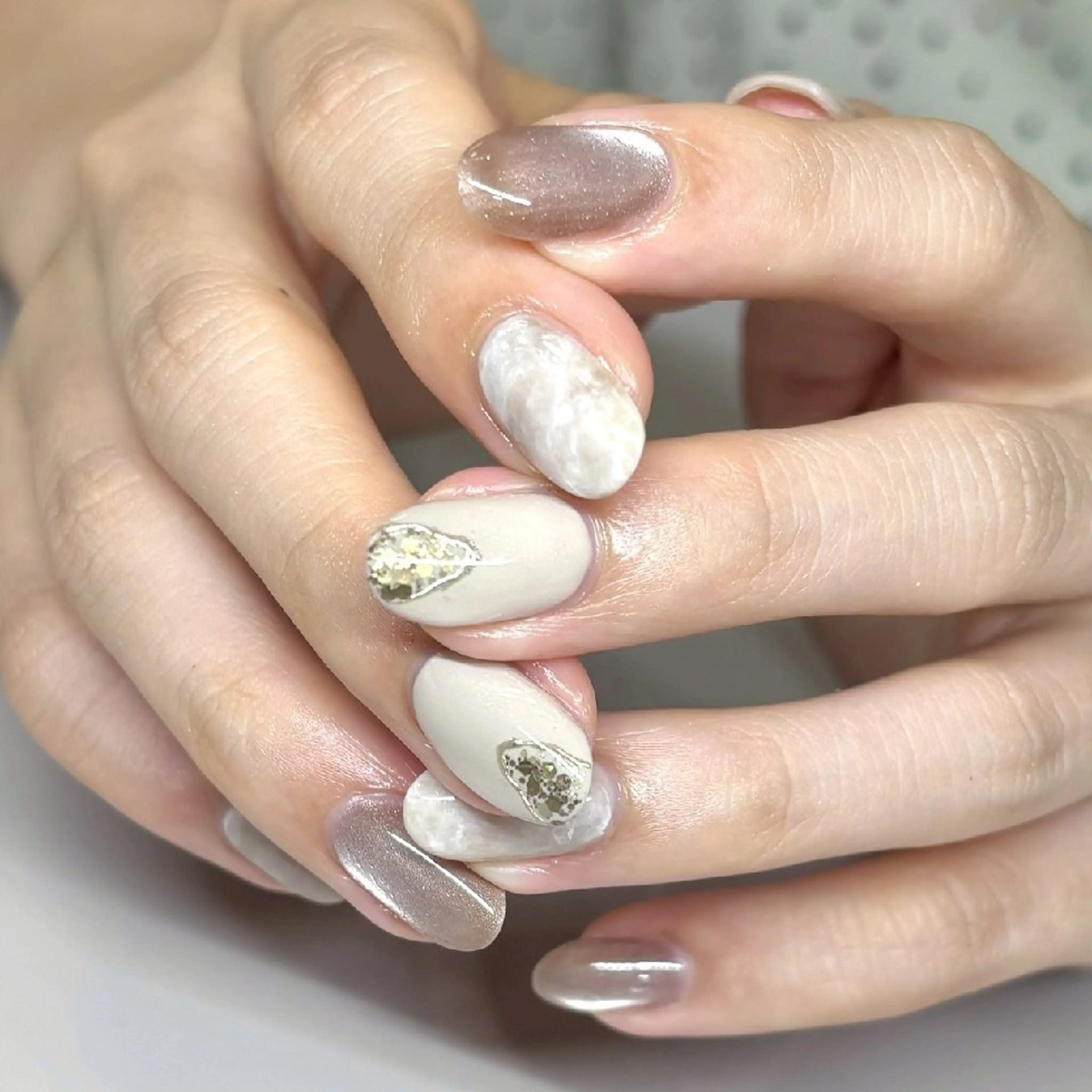 ネイル ハンドネイル Hina nail所属・Hina  nail のネイルデザイン