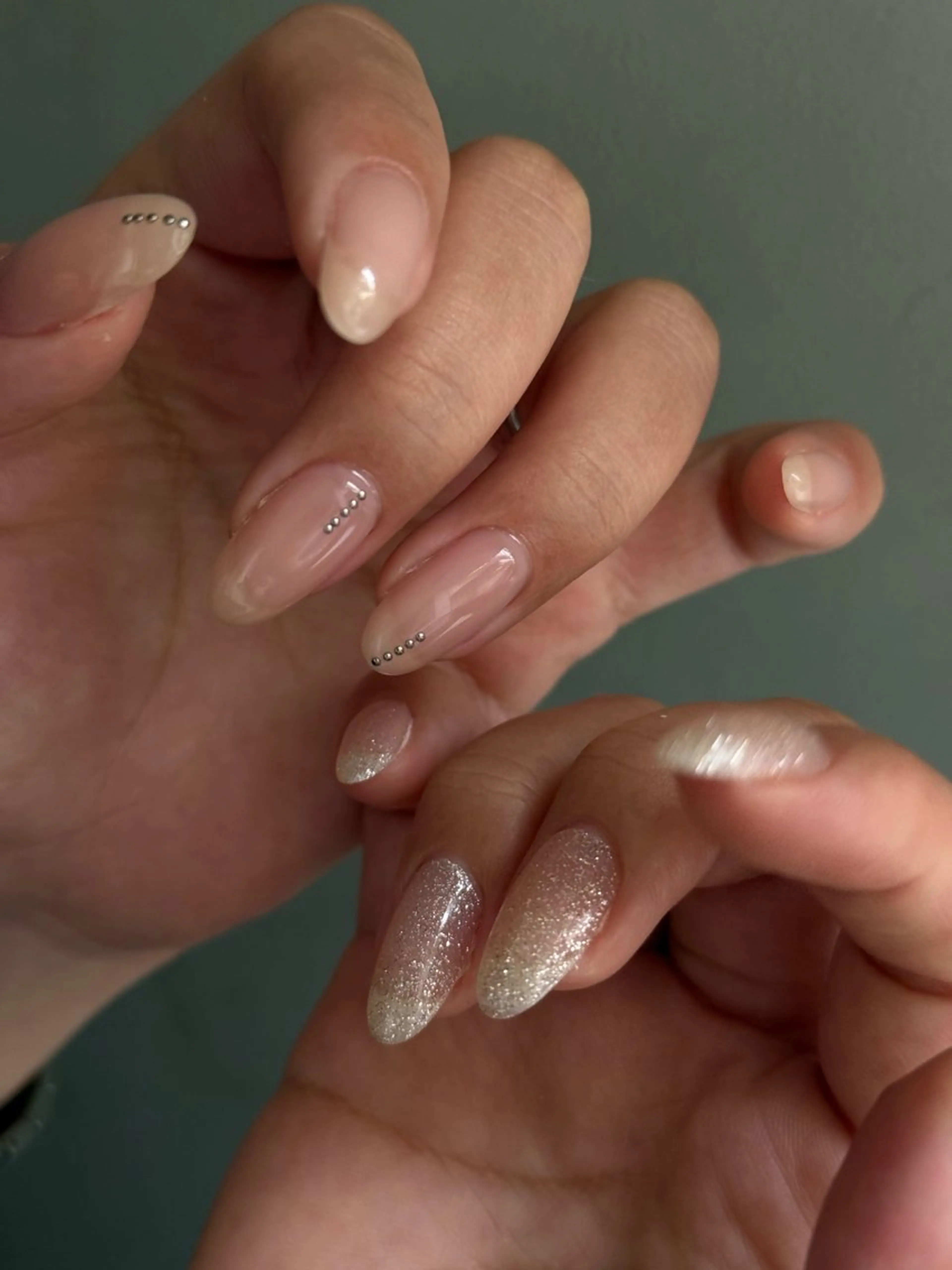 ネイル ハンドネイル Manon/ rikaのネイルデザイン