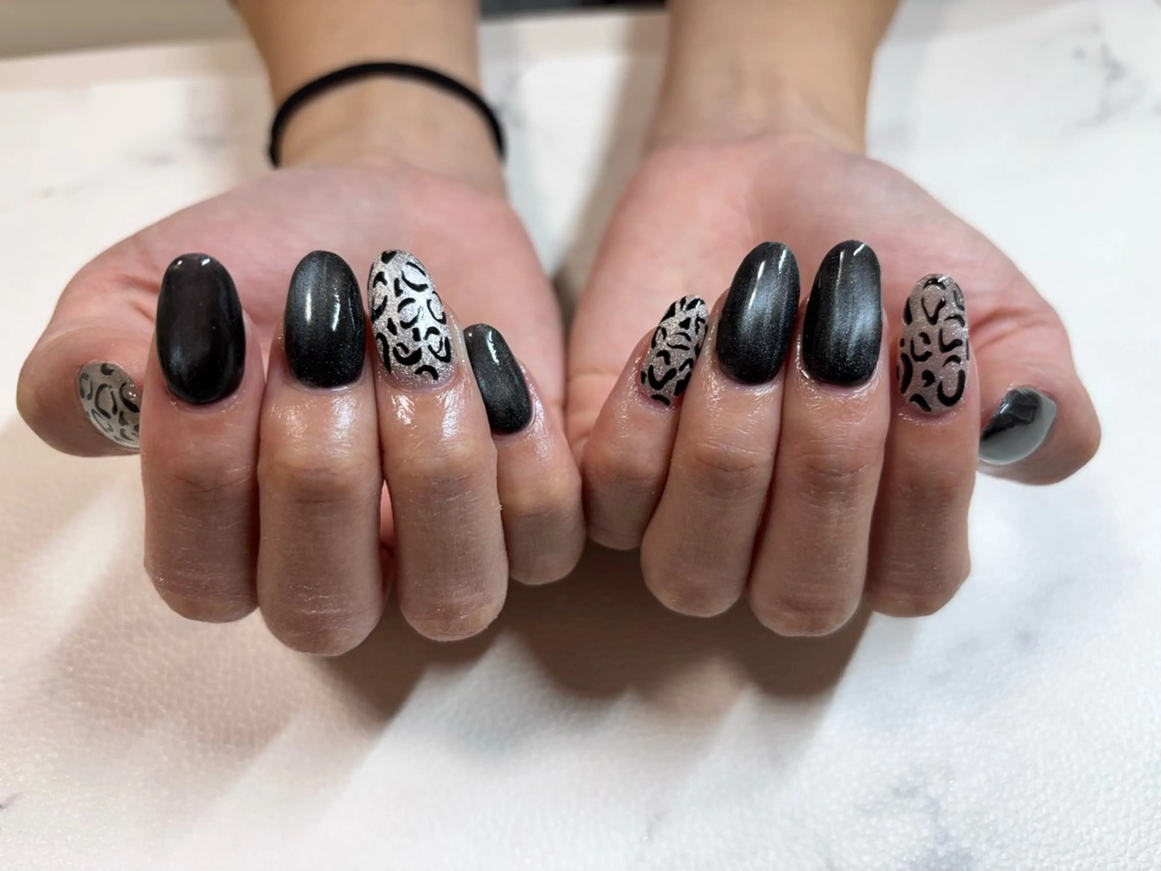 ネイル Ayanail Ayanailのネイルデザイン