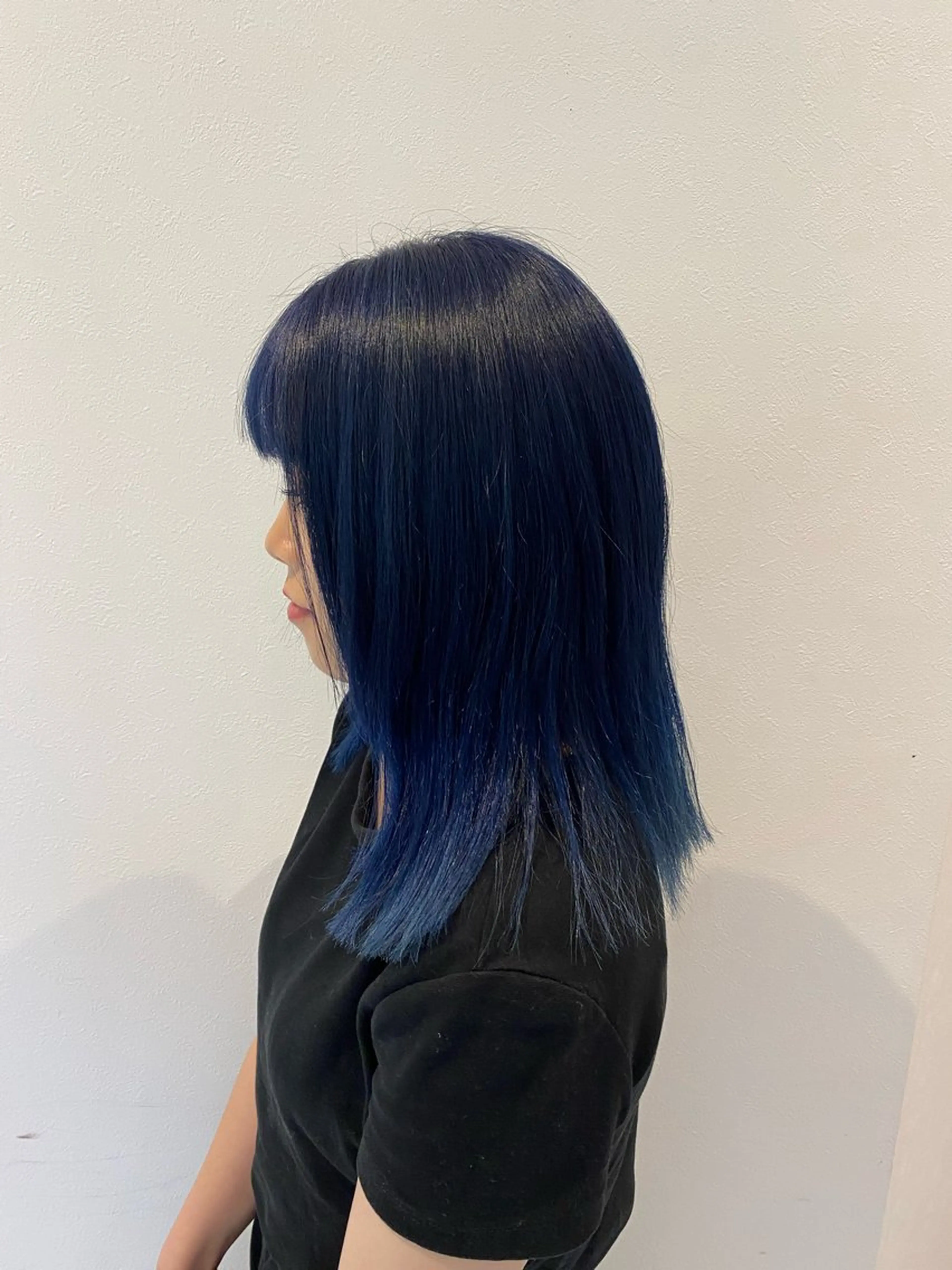 🎀12月限定🎀ブリーチありダブルカラー ￥8000～10000の写真