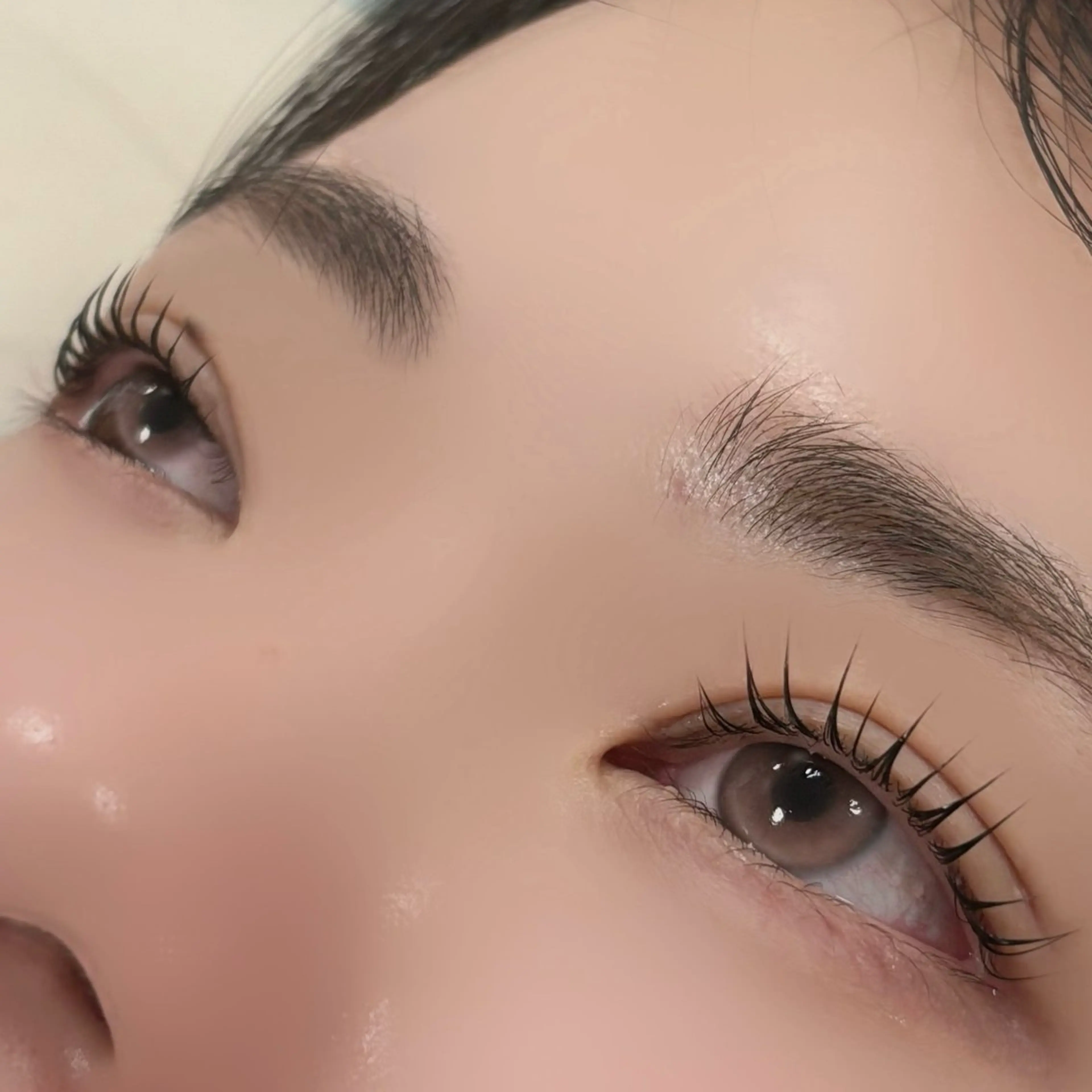 マツエク・マツパ vim lash🪞 nagisa💞のマツエク・マツパデザイン