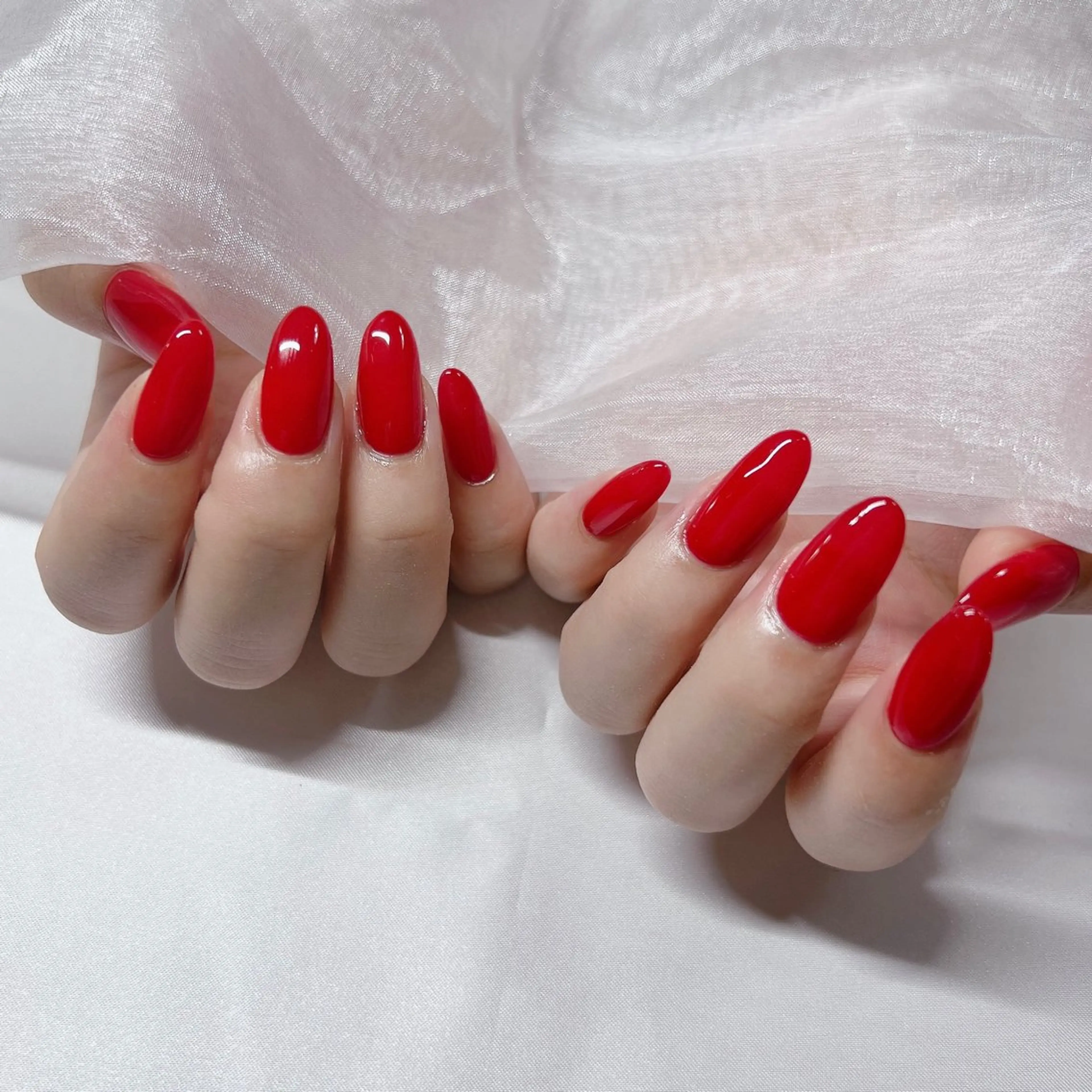 ネイル ジェルネイル 韓国ネイル マグネットネイル 持ち込み ニュアンスネイル -nail salon-Reward所属・nail salon Rewardのネイルデザイン