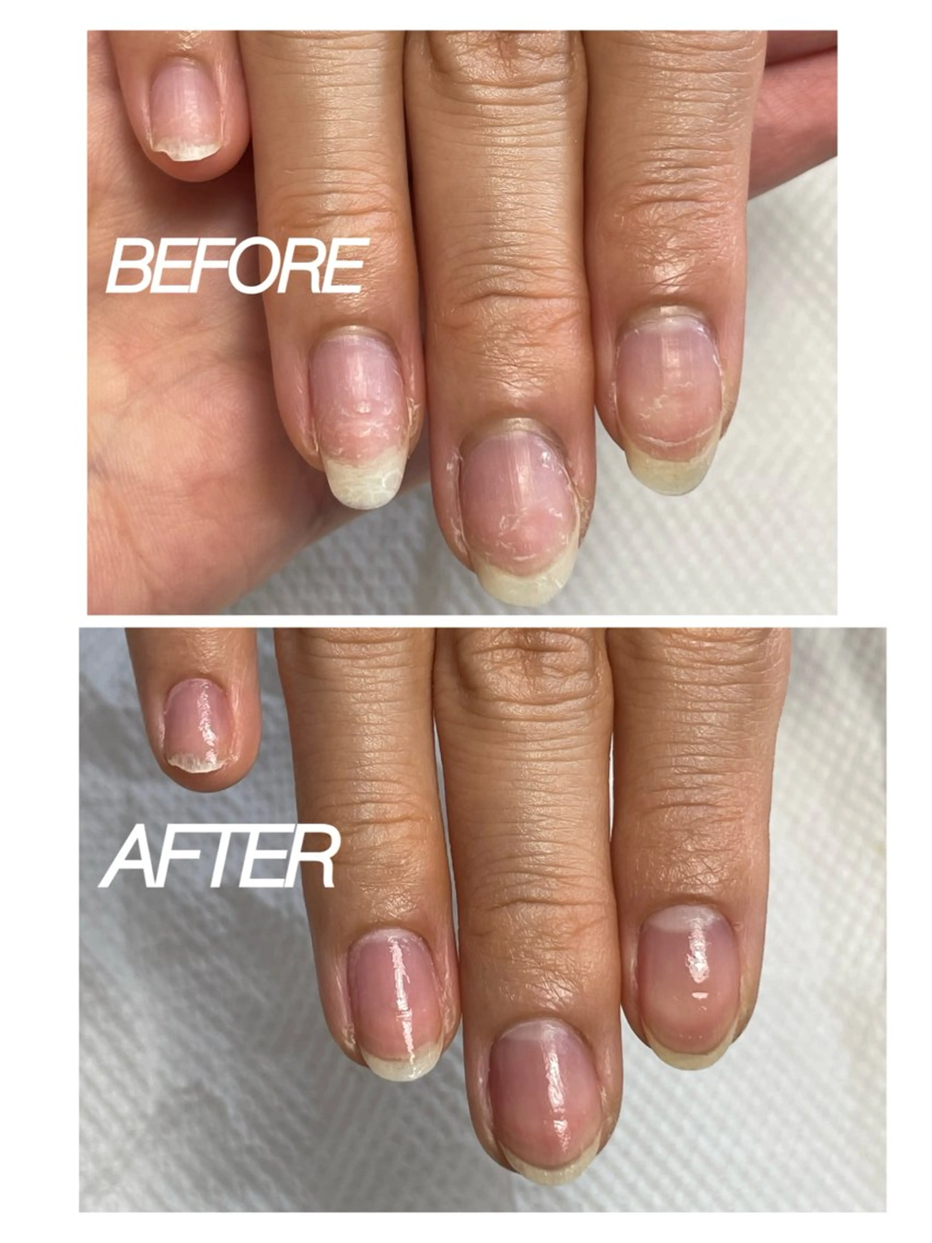 ネイル ジェルネイル Chong Sarangのネイルデザイン