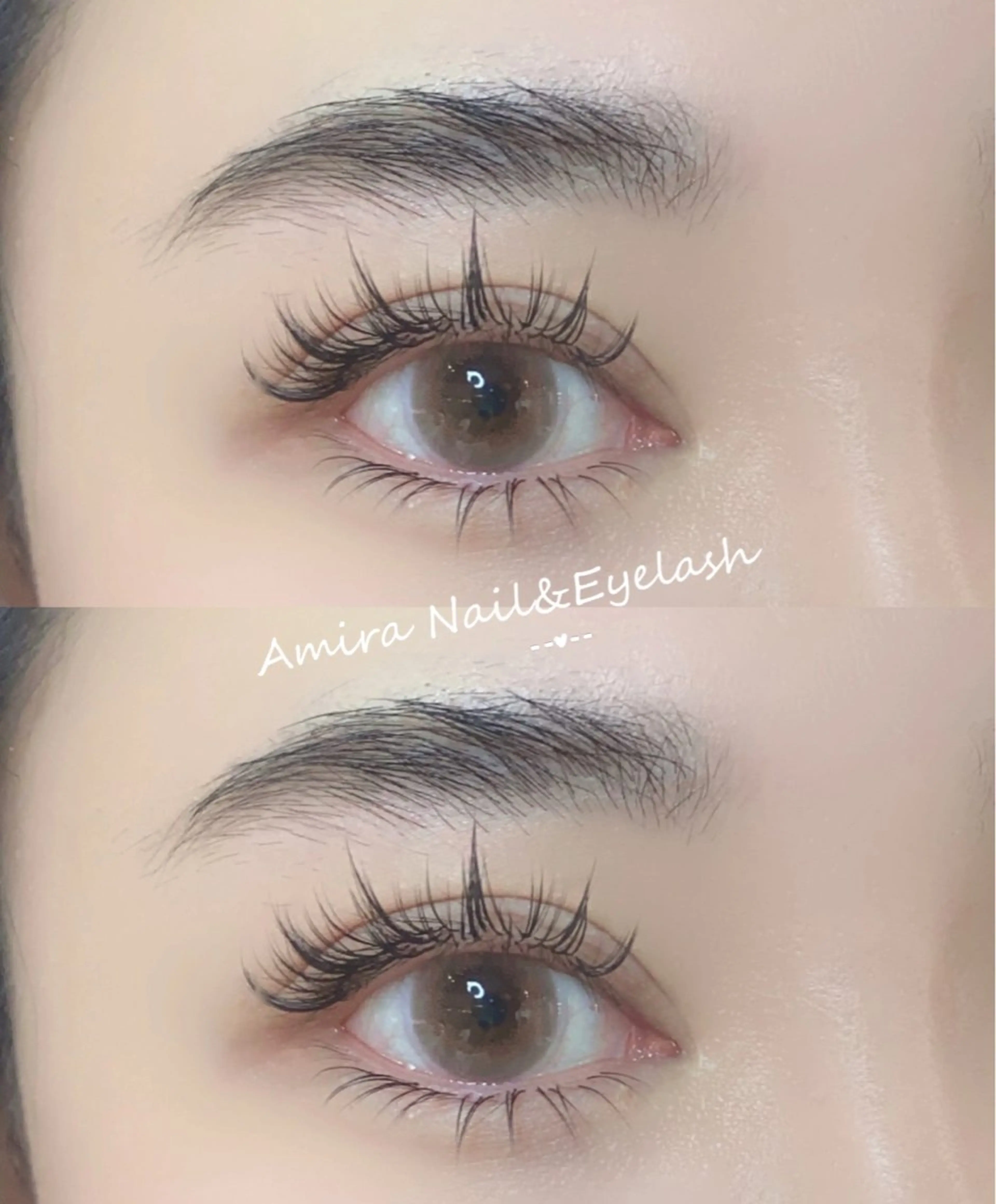 マツエク・マツパ anna ネイルのネイルデザイン