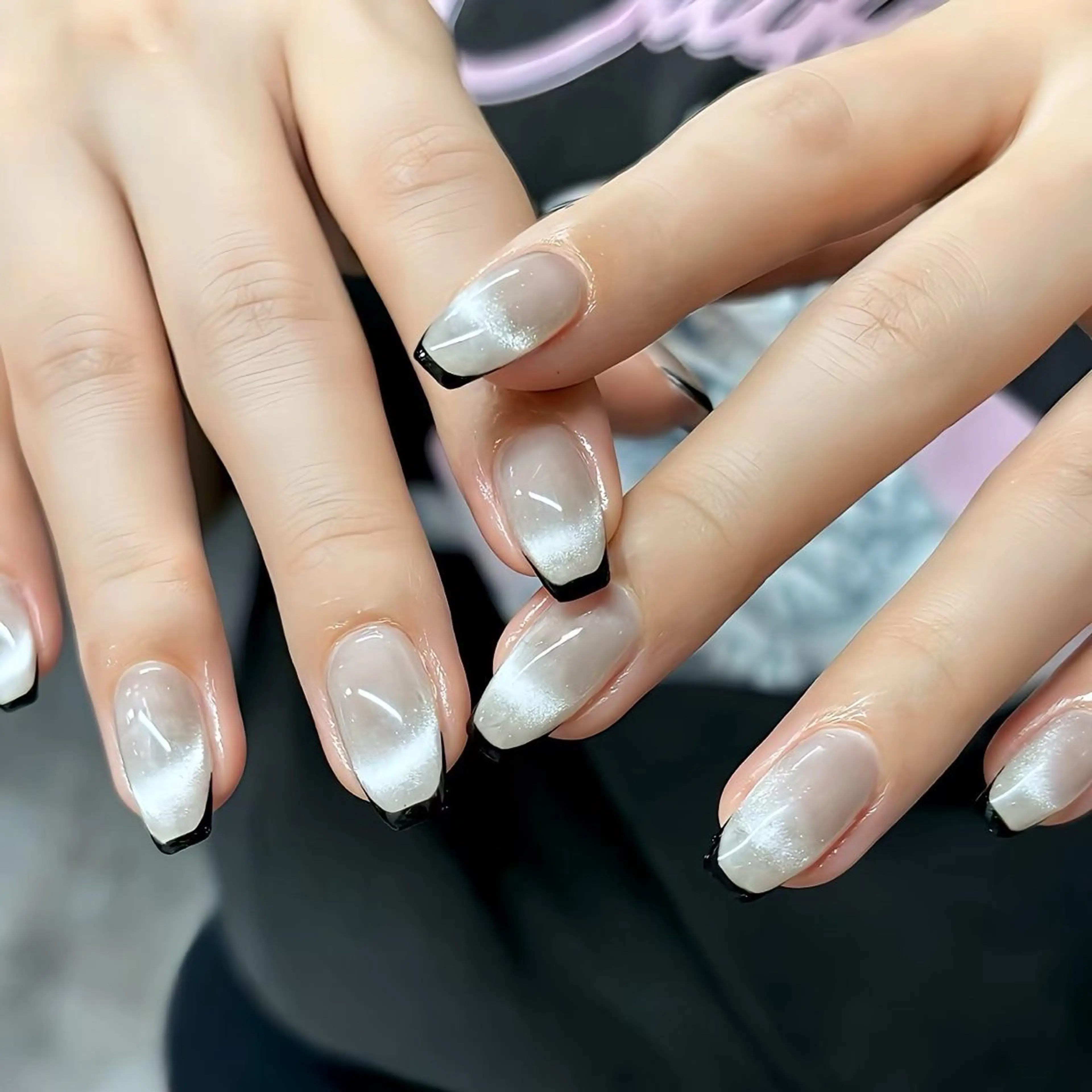 ネイル Jewel.(ジュエル)所属・ジュエル.《ネイル》 モデル募集中のネイルデザイン