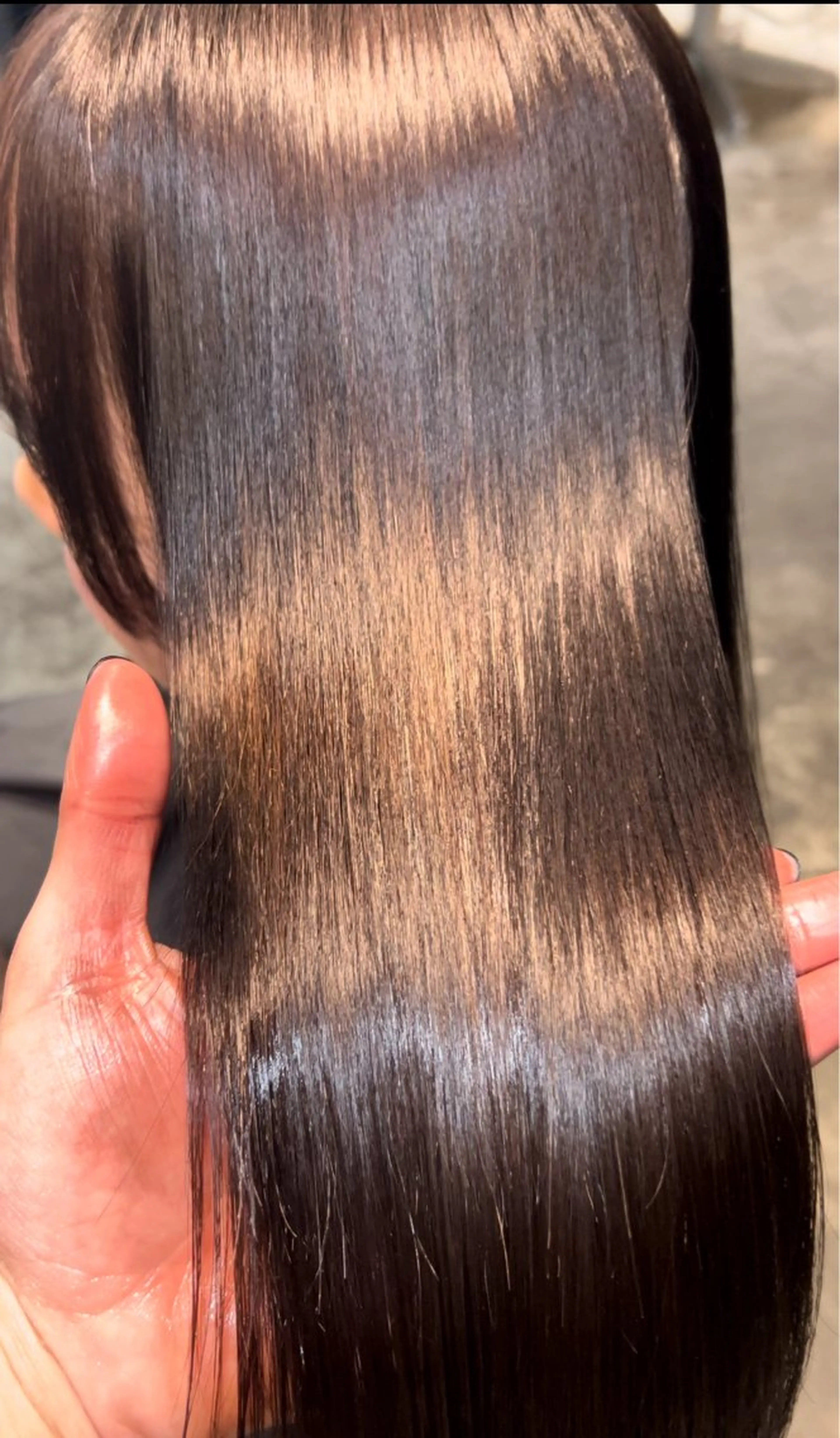 二宮 陽太のヘアスタイル