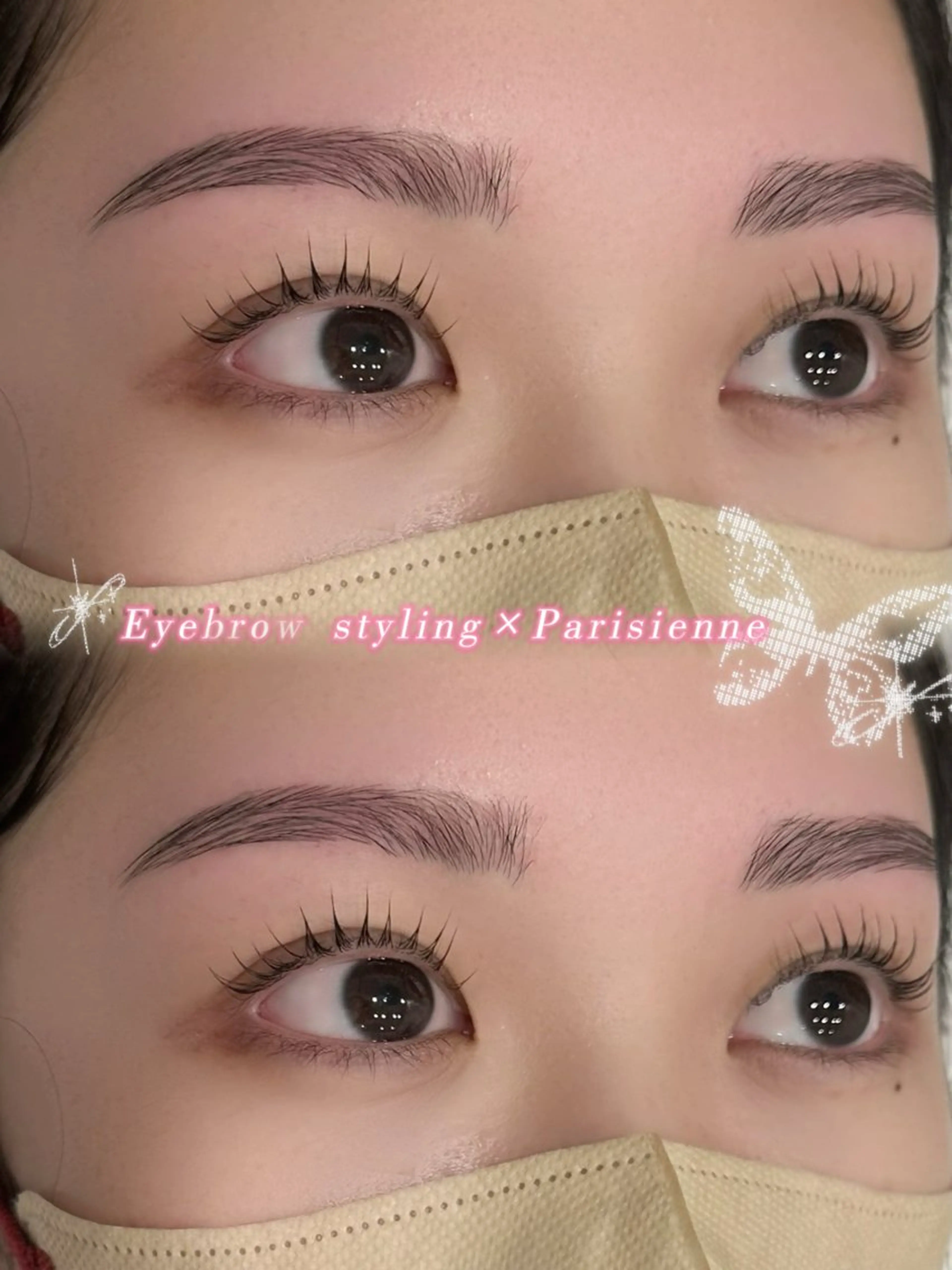 マツエク・マツパ Ayaka まつげ/アイブロウのマツエク・マツパデザイン