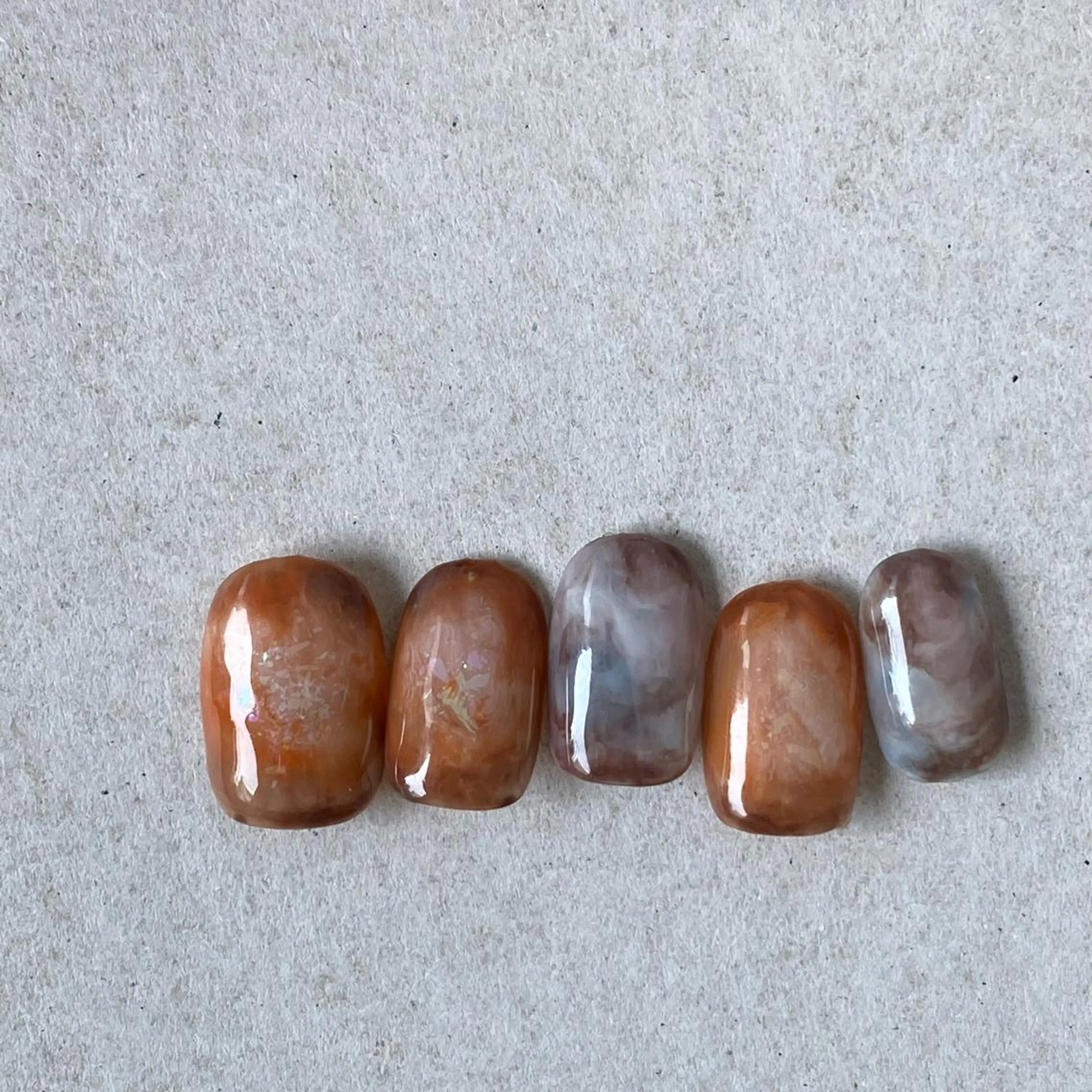 ネイル REHTOF ｜朝7時Open☀️のネイルデザイン