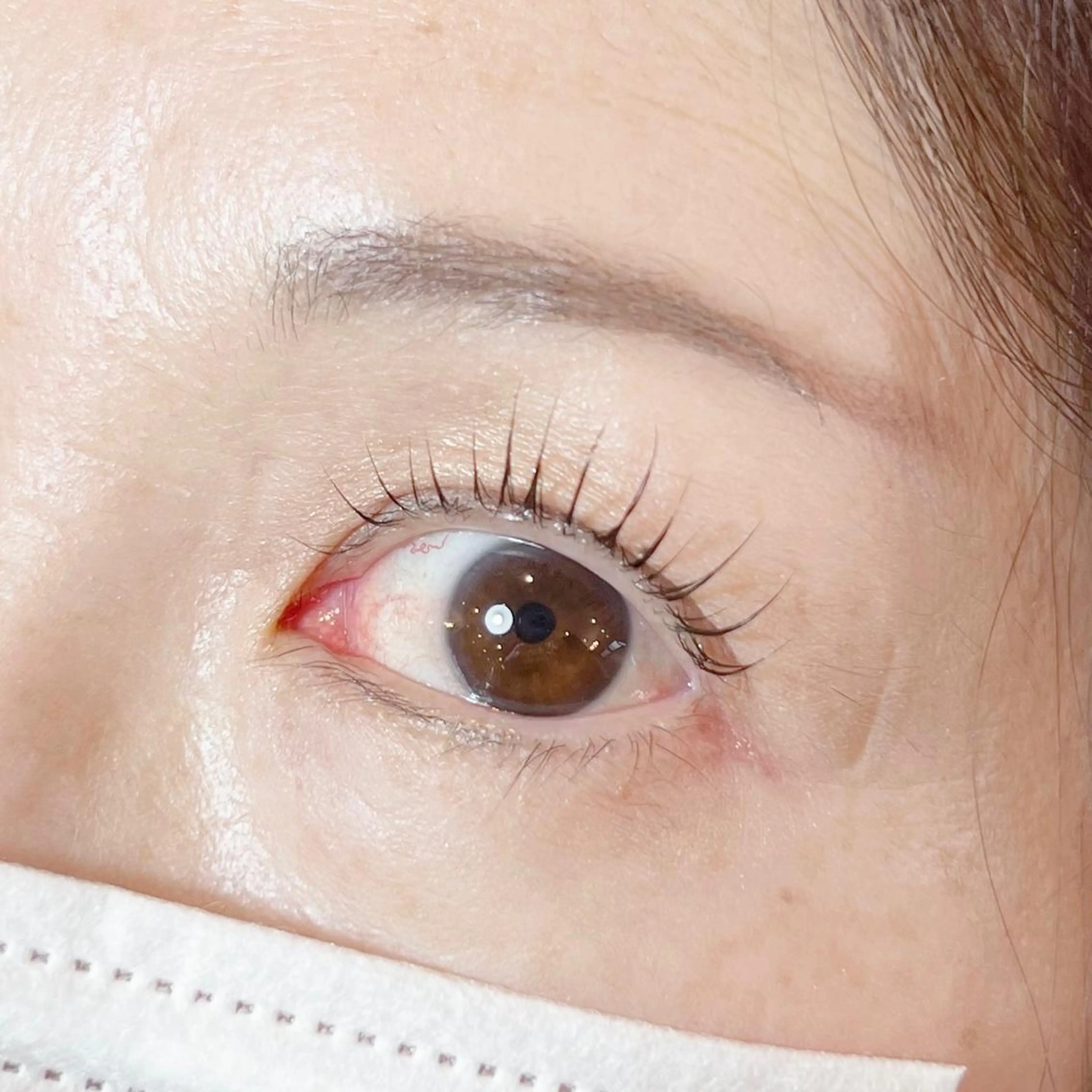 マツエク・マツパ cord 今瀬のマツエク・マツパデザイン